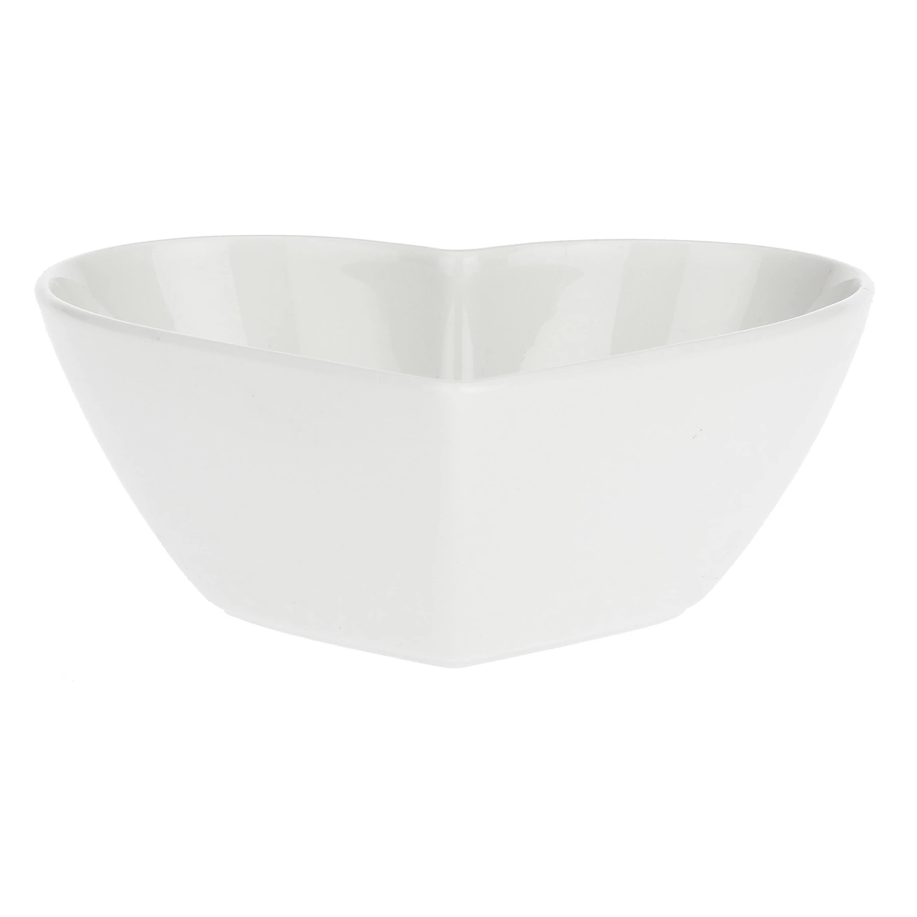 CUPIDO HEART BOWL 6X6.5X2.25 Gallery