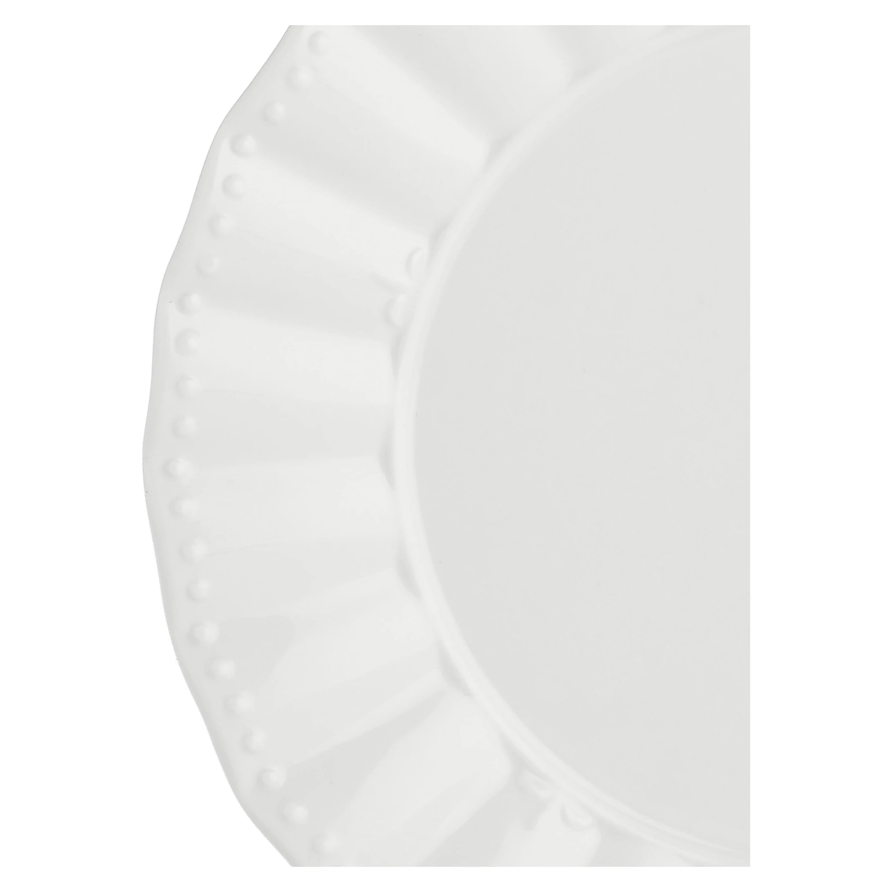 DUCALE SALAD PLATE CM 20 Gallery