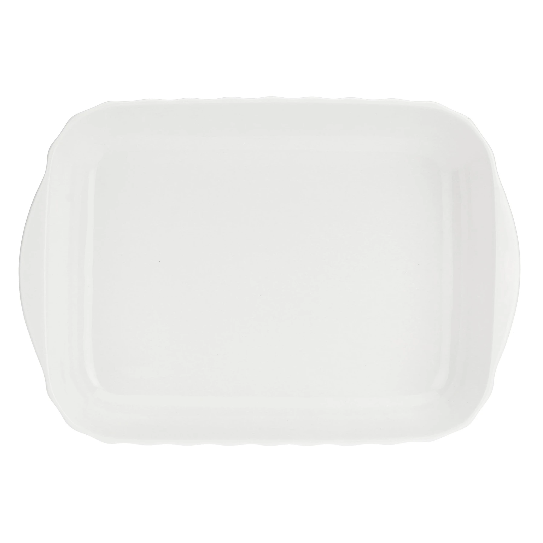 PIEVE RECT. BAKING DISH CM 32X22 GB Gallery