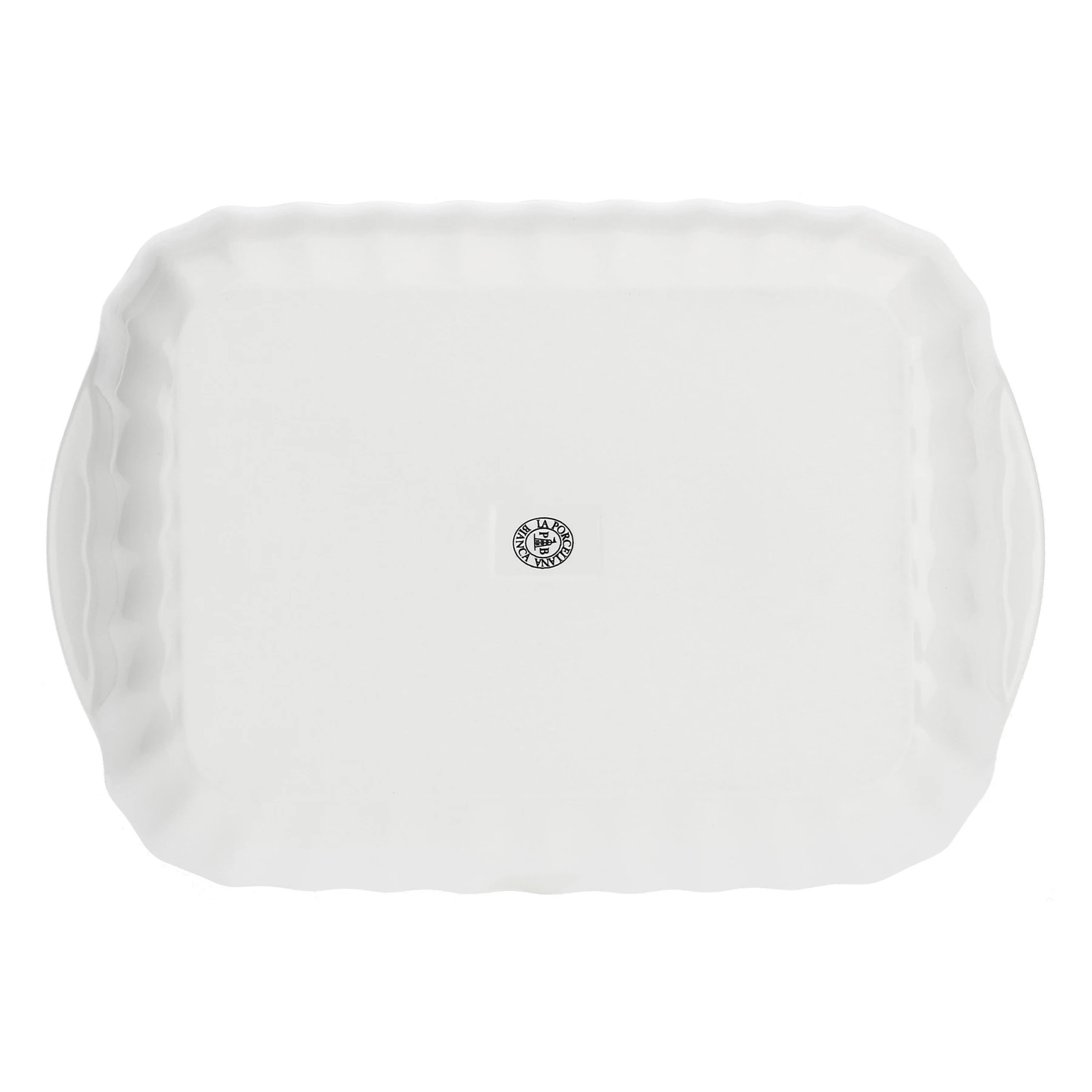 PIEVE RECT. BAKING DISH CM 36X24 GB Gallery