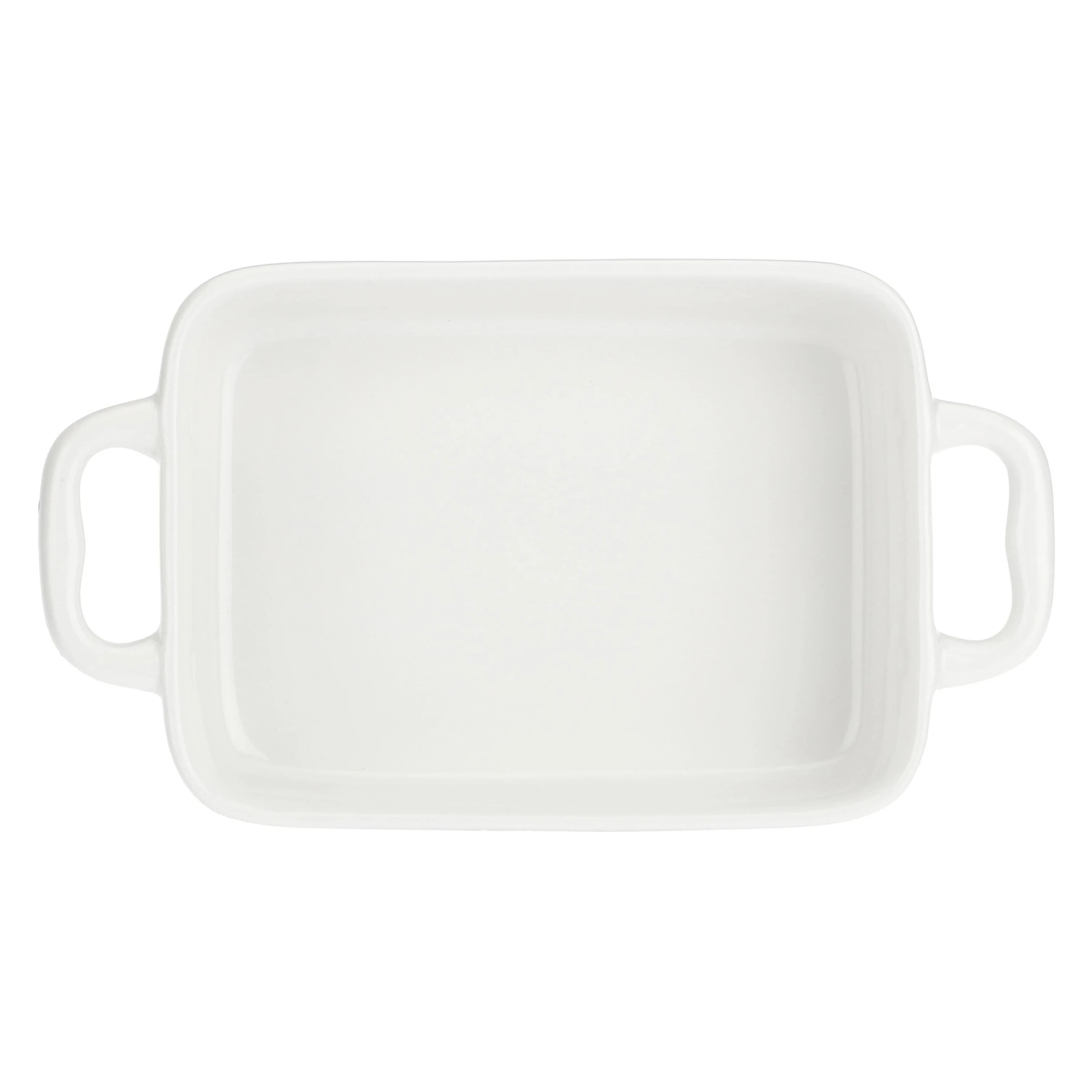 POPPI RECT. BAKING DISH W/H W/L 8.66 Gallery
