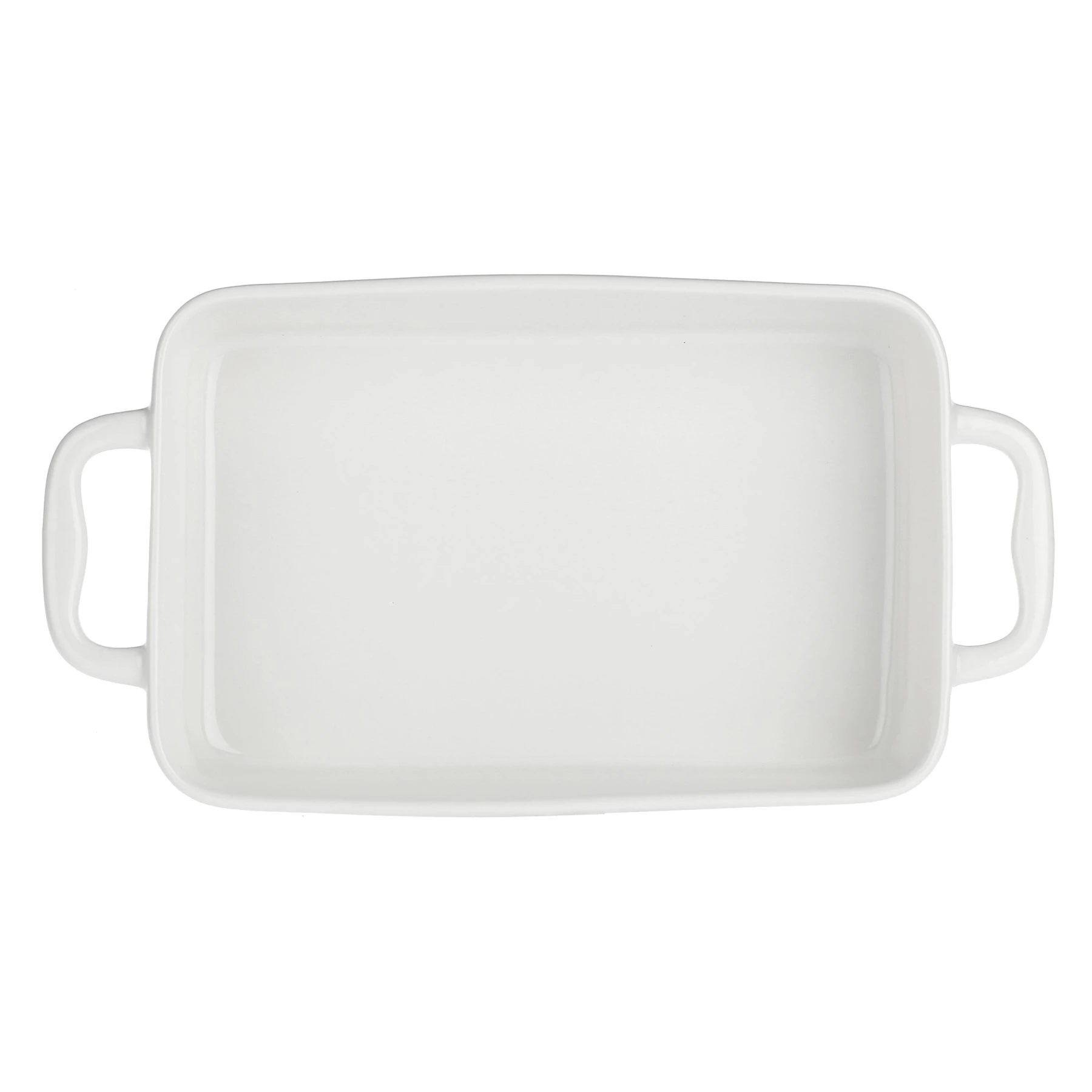 POPPI RECT. BAKING DISH W/H W/L 12.20 GB Gallery
