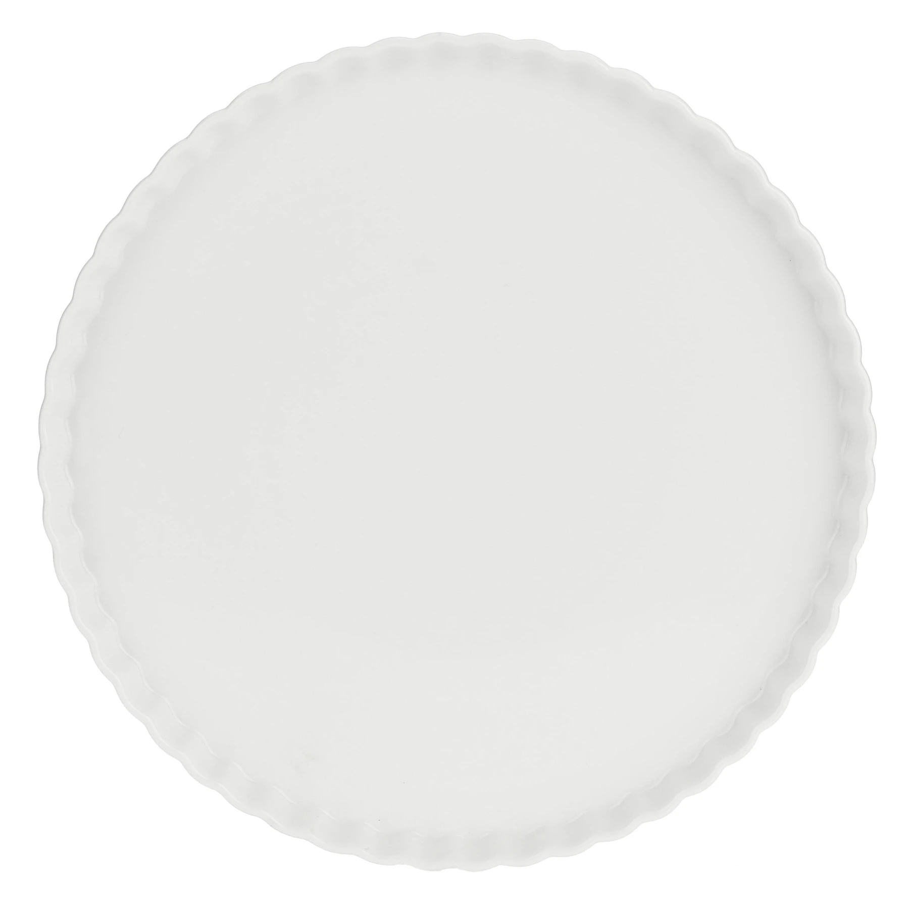 AREZZO PLATE WITH STAND 11X3.5 Gallery