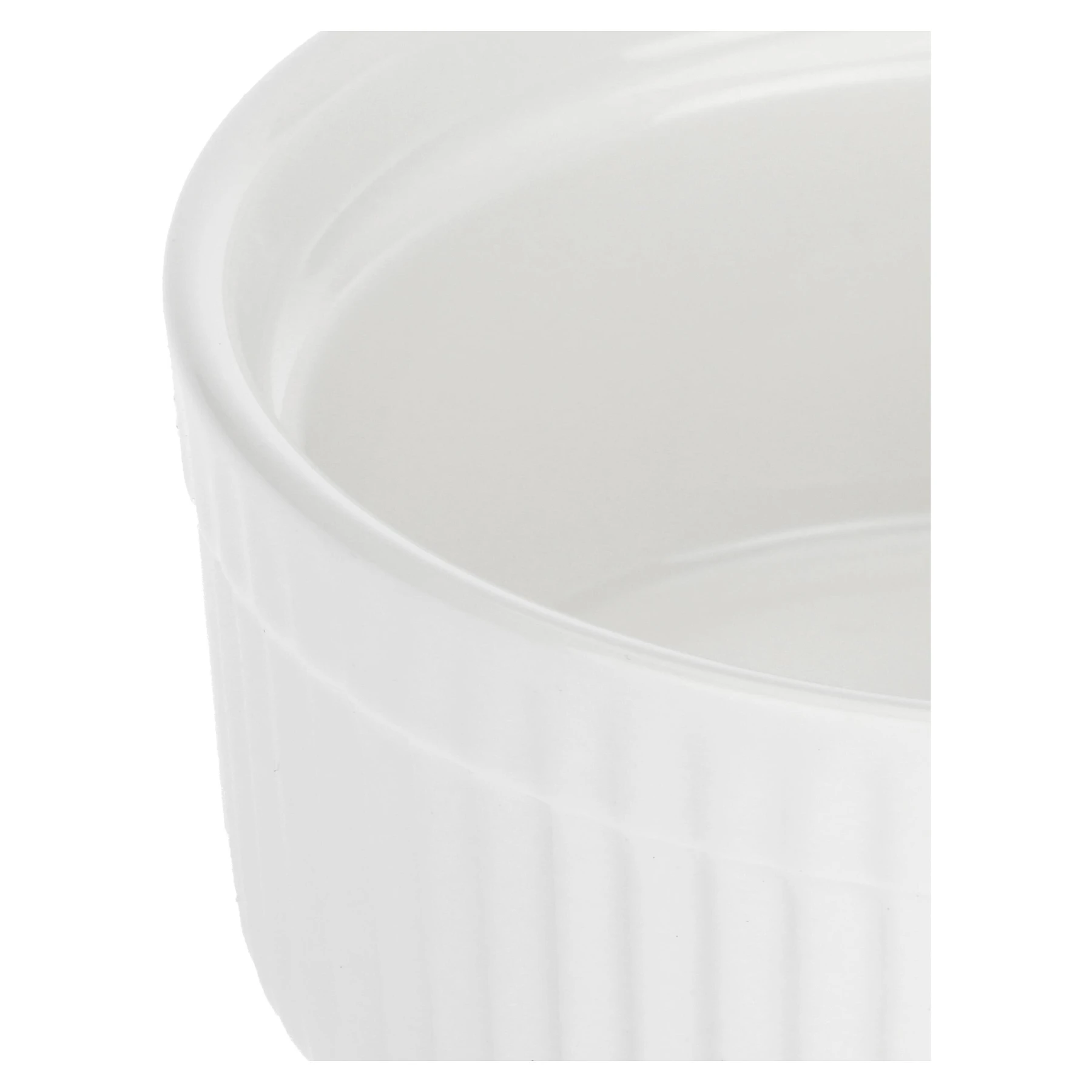 AREZZO RAMEKIN 4.5 Gallery