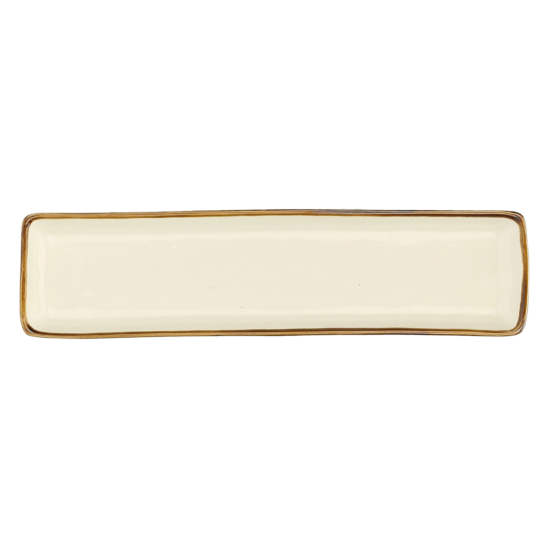 CONCERTO AVORIO rect tray 32x8 Gallery