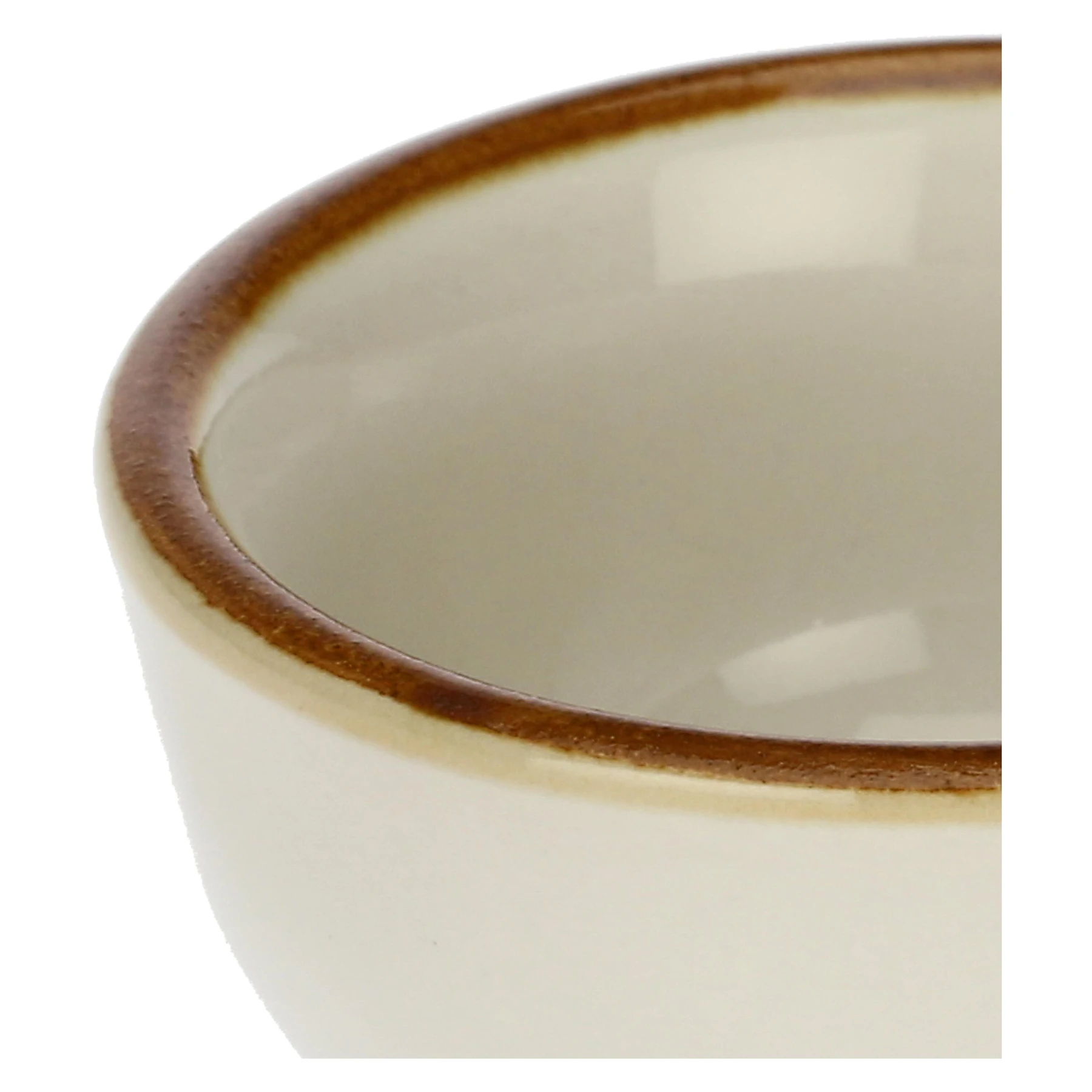 CONCERTO AVORIO Tiny Bowl 7cm Gallery