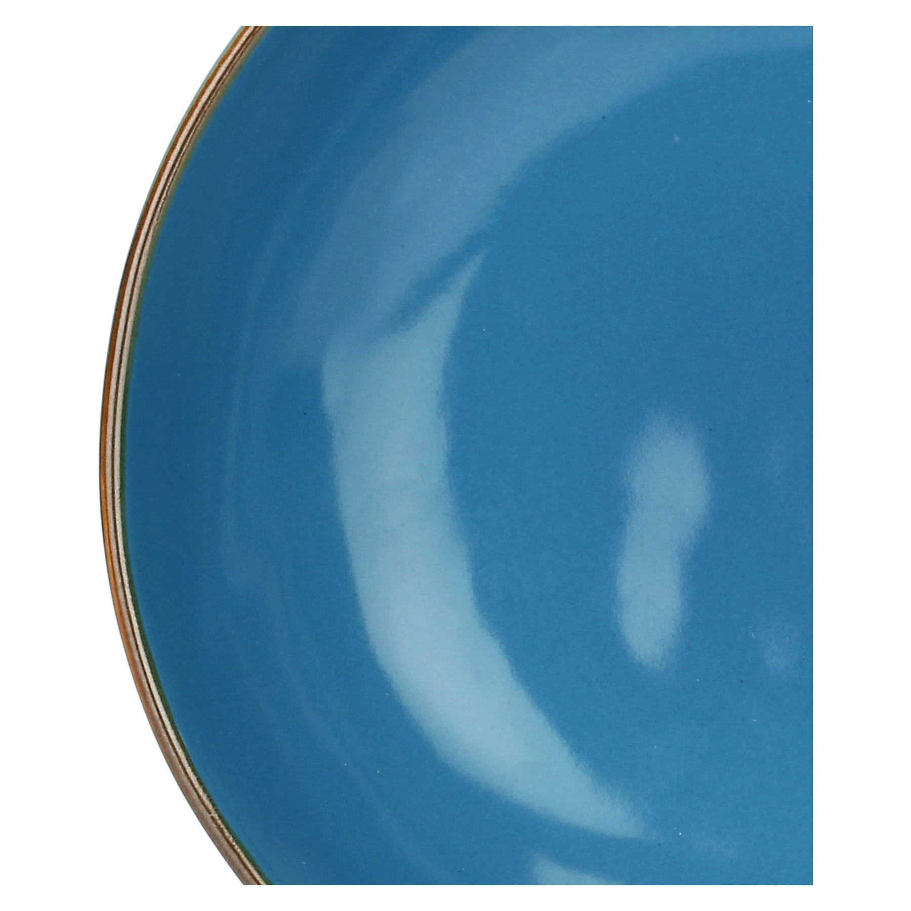 CONCERTO BLU AVIO Soup plate Gallery