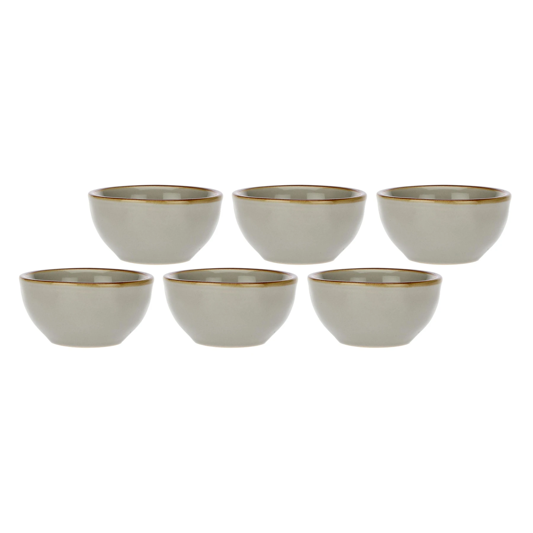 CONCERTO GRIGIO PERLA Tiny Bowl 7cm Gallery