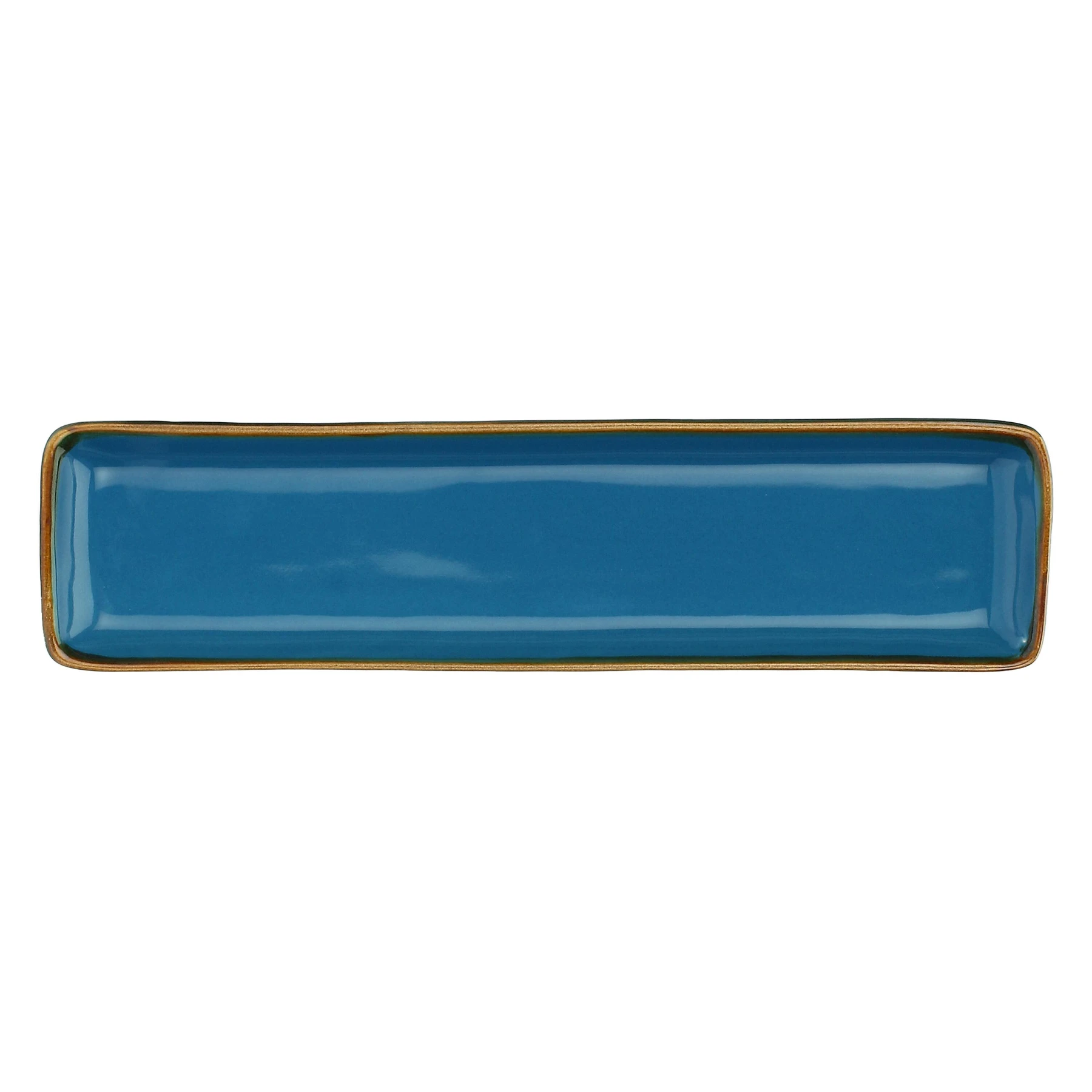 CONCERTO GRIGIO PERLA rect tray 32x8 Gallery