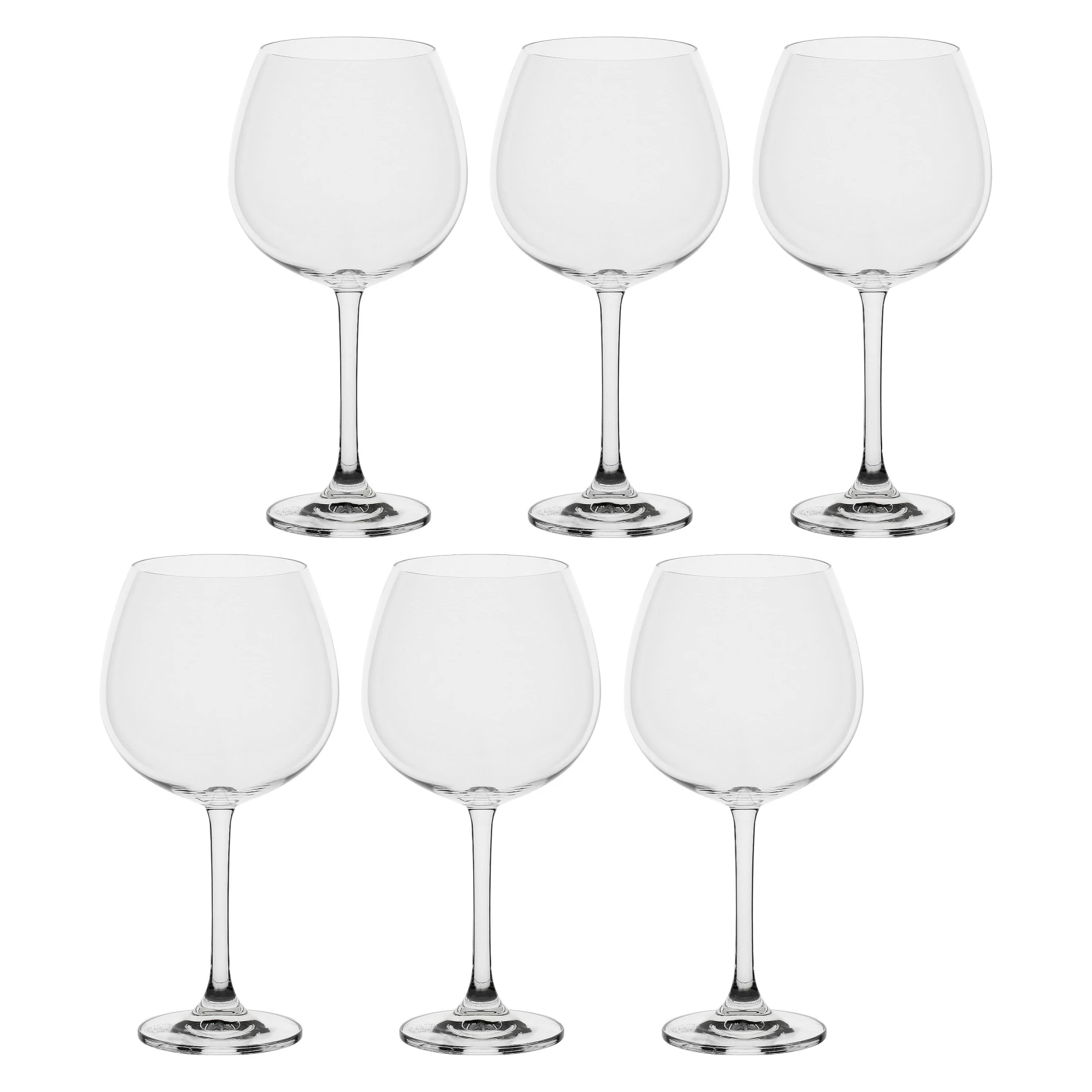 NOVELLO GIN BALLOON GLASS 850ML Gallery