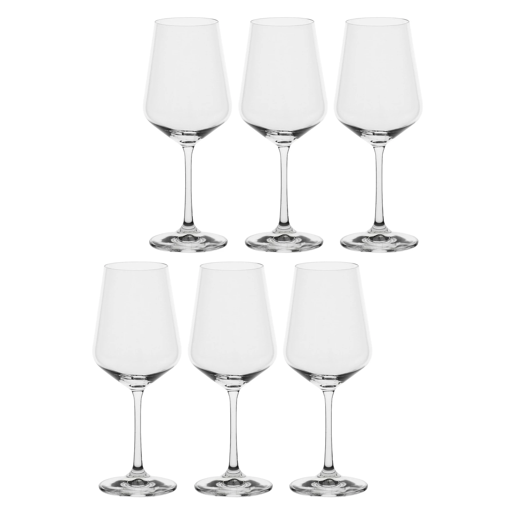 RISERVA RED WINE GOBLET 400ML Gallery