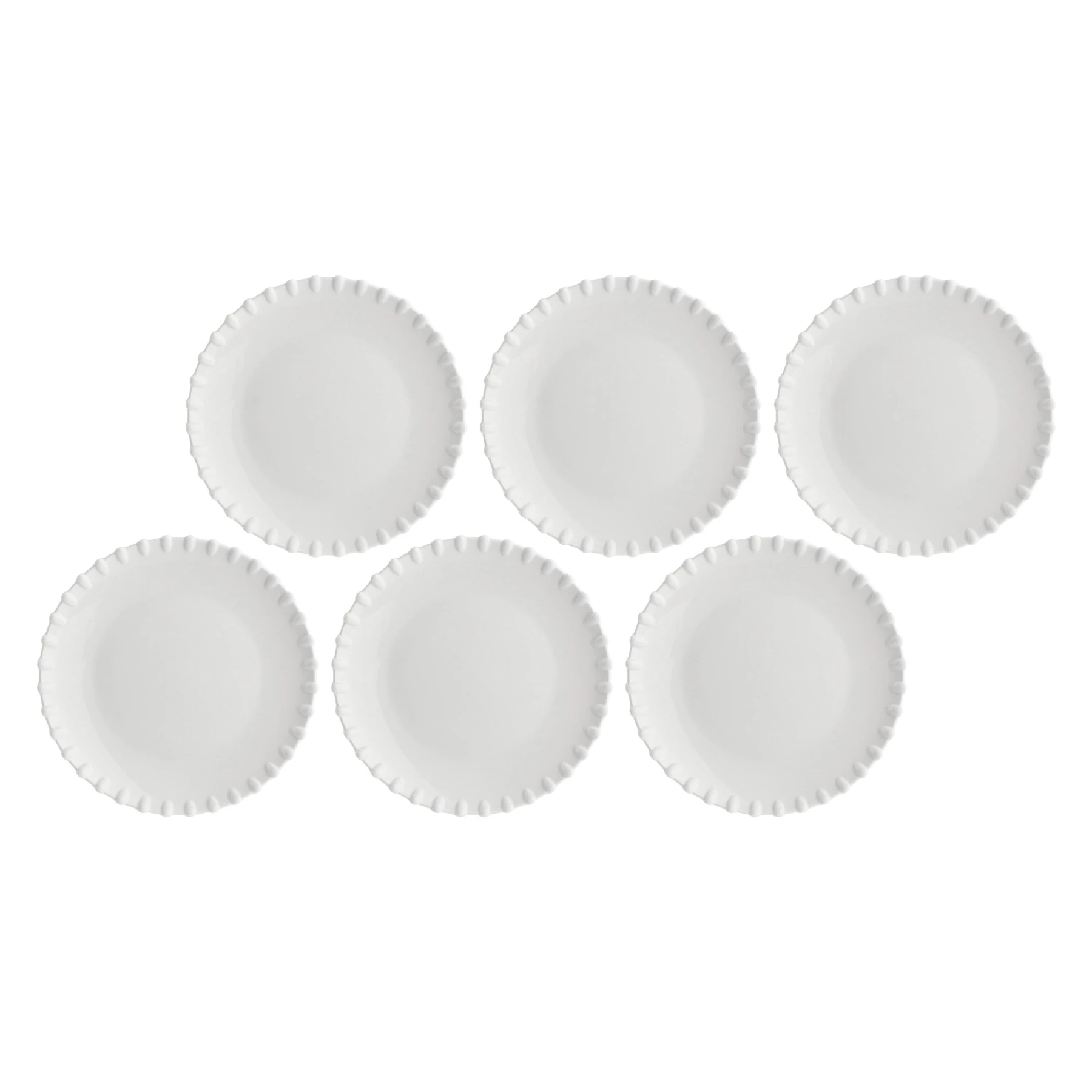 ROMEO SALAD PLATE 21CM Gallery