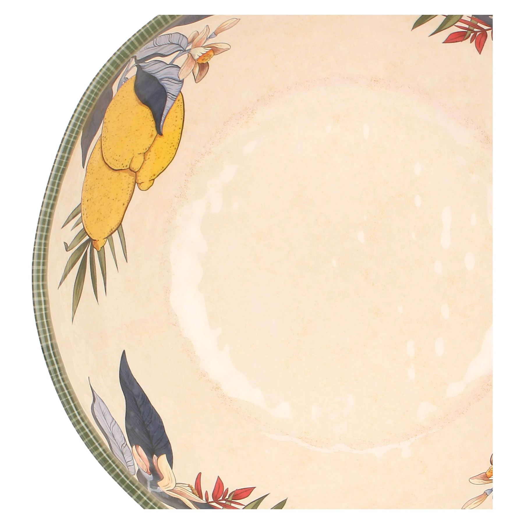 LIMU' SALAD BOWL 36CM Gallery