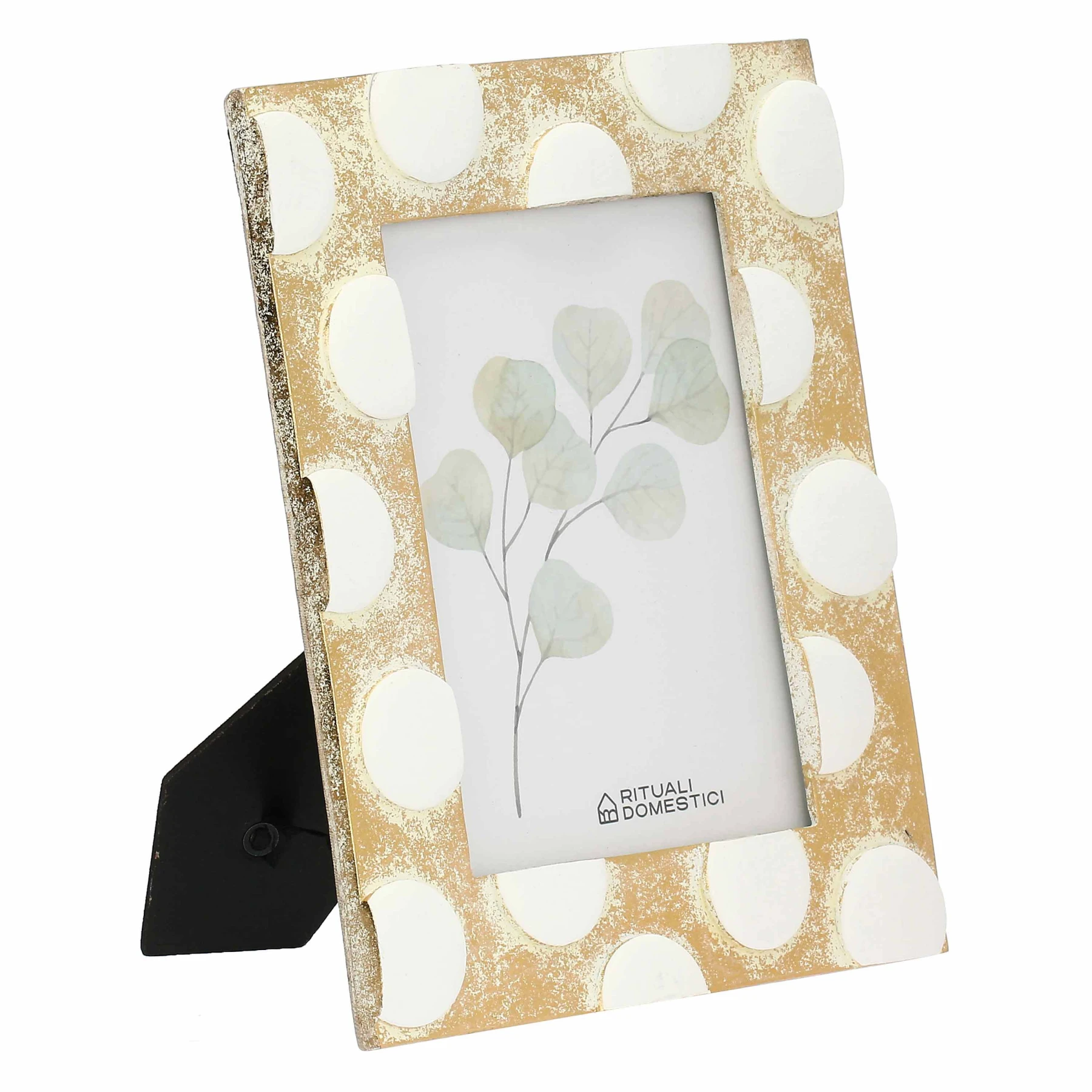 TIGUARDO PHOTOFRAME 13X18 GOLD POIS W Gallery