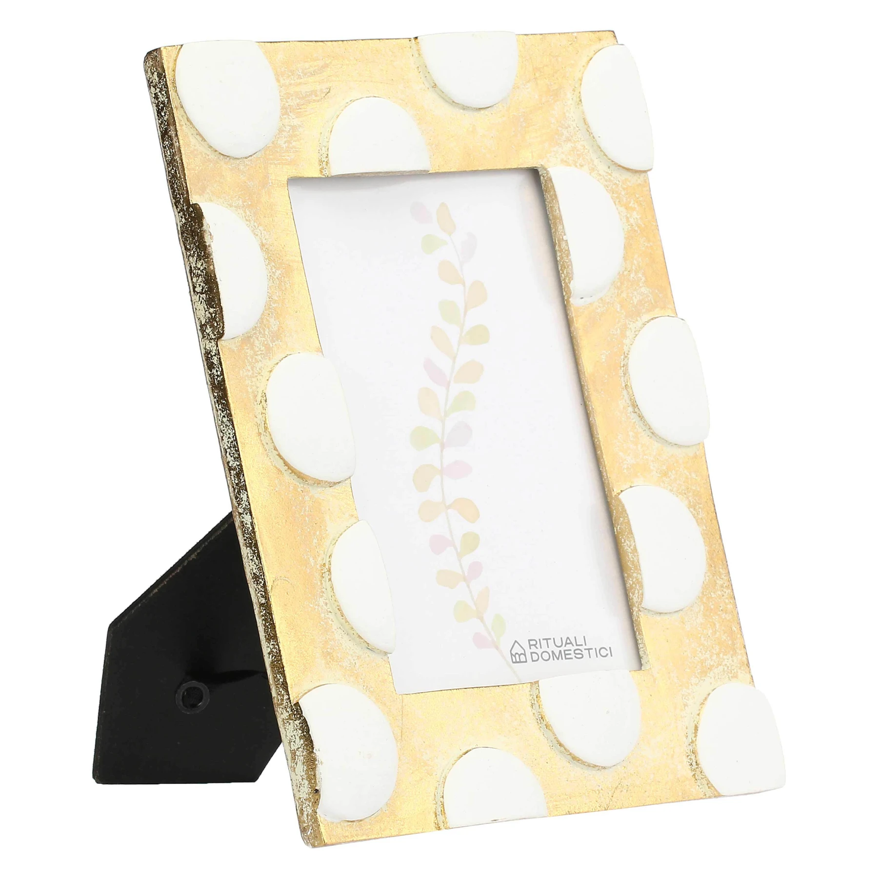 TIGUARDO PHOTOFRAME 10X15 GOLD POIS W Gallery