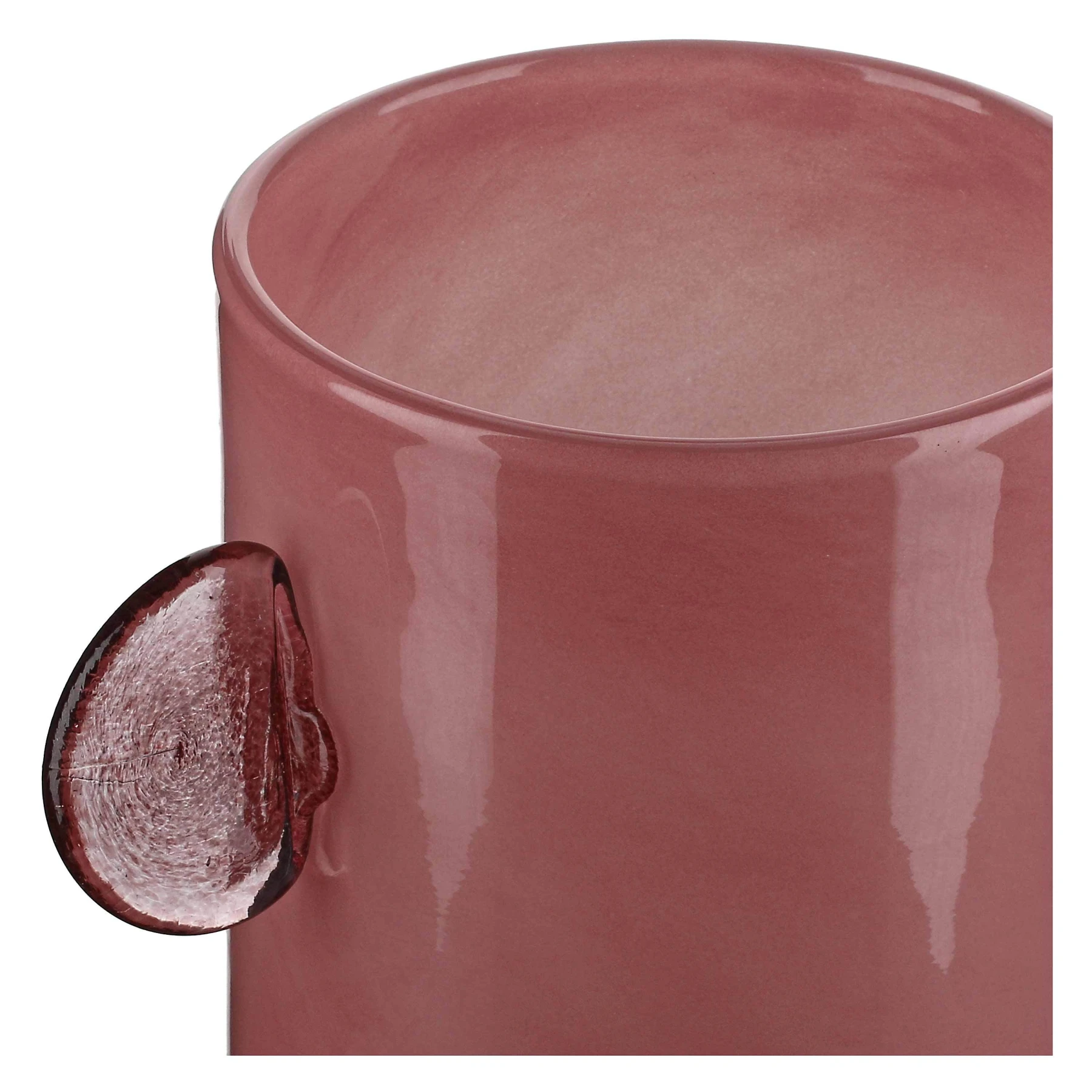 PASTELLO PINK VASE HANDLES Gallery