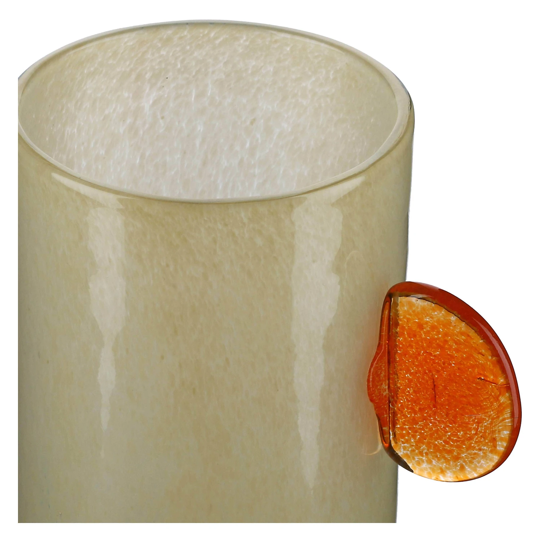 PASTELLO YELLOW VASE HANDLES Gallery