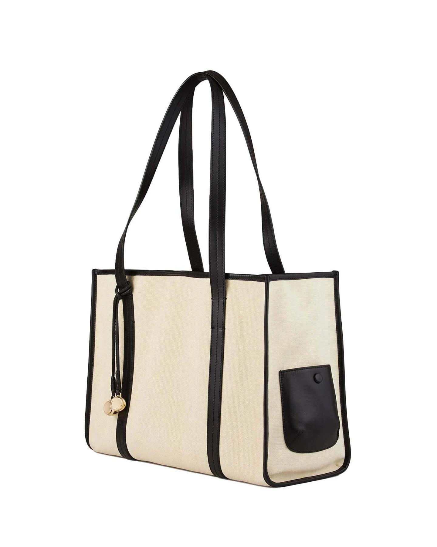 Canvas shopping bag Gallery