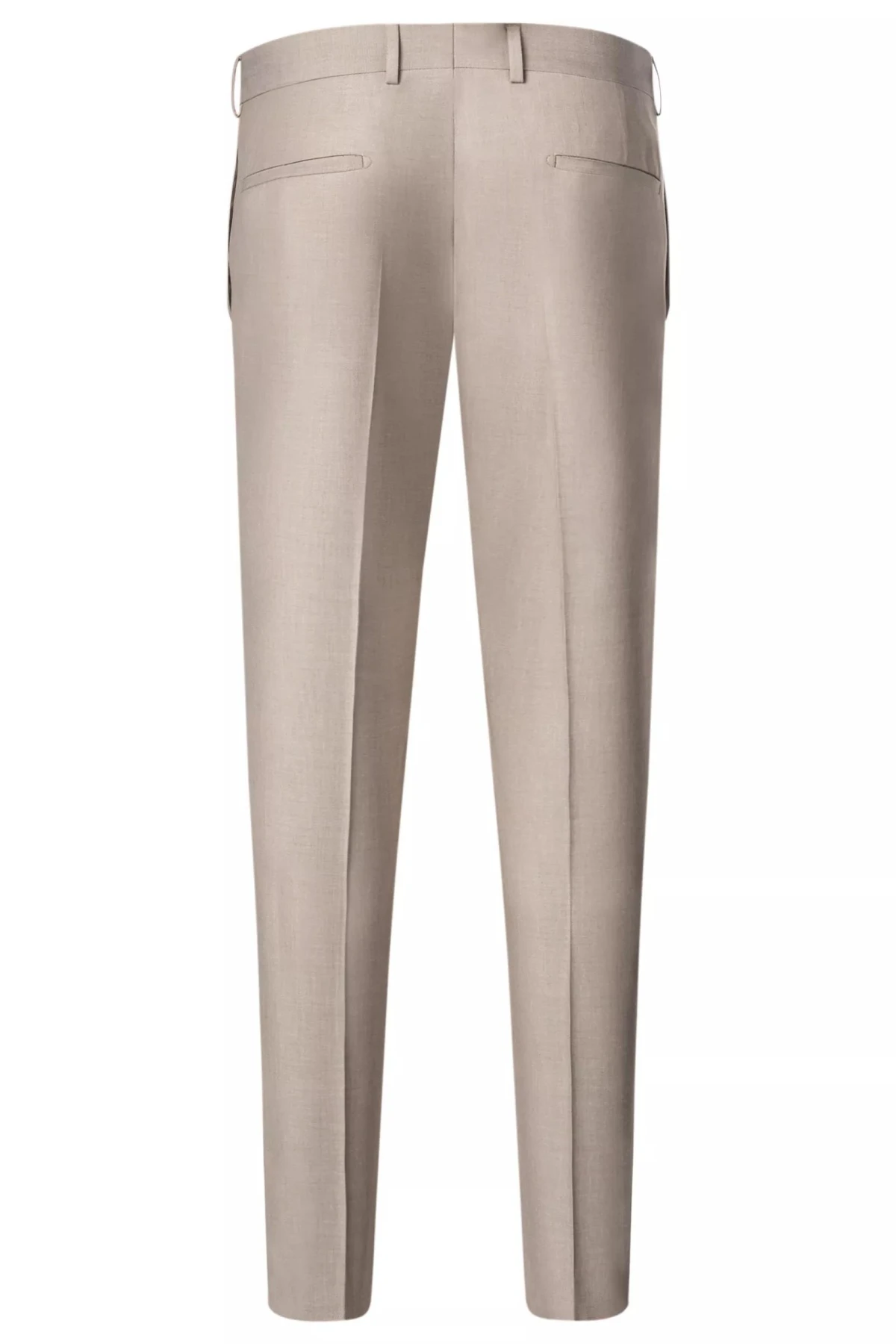 Slim Fit Melwin Modular Suit Trousers Gallery