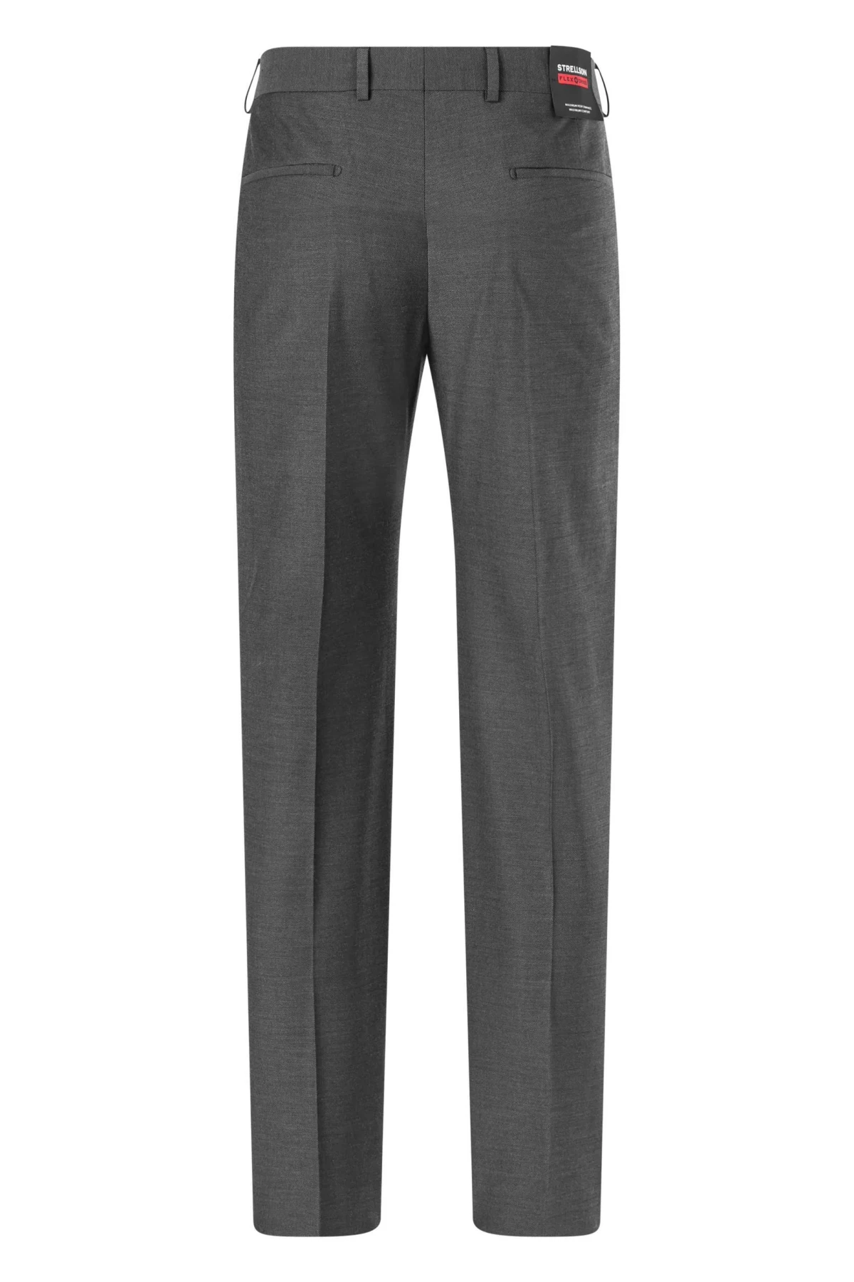 Slim Fit Flex Cross Melwin Modular Suit Trousers Gallery