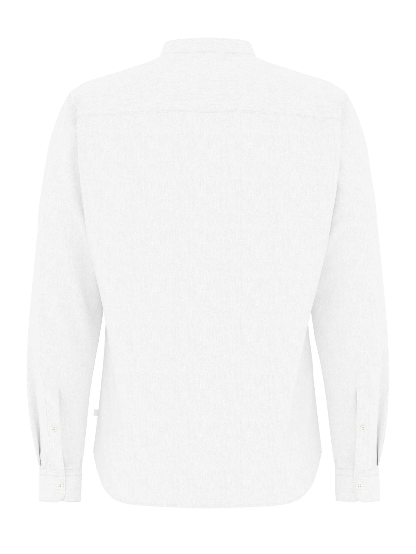 Casual Fit Cornel Shirt Gallery
