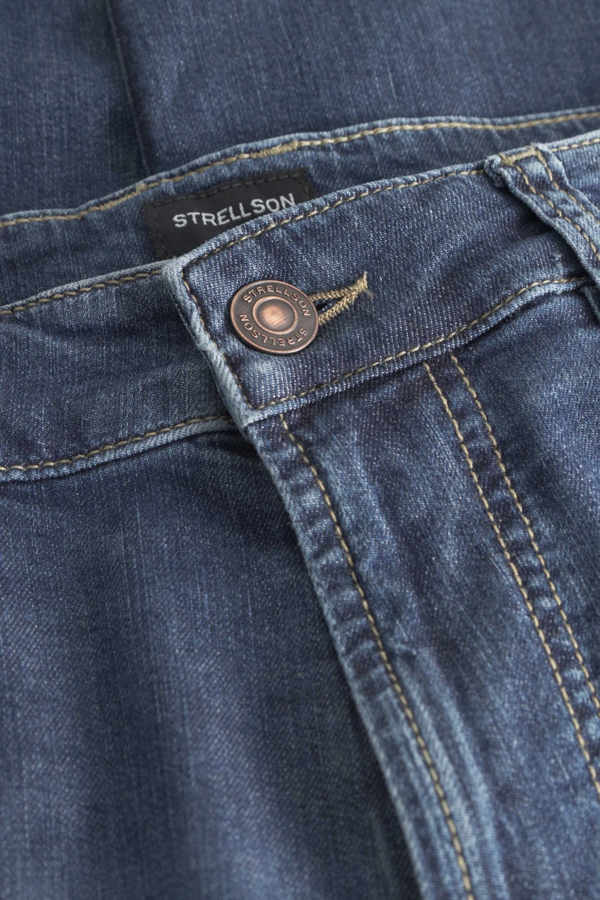 Denim Jeans Gallery