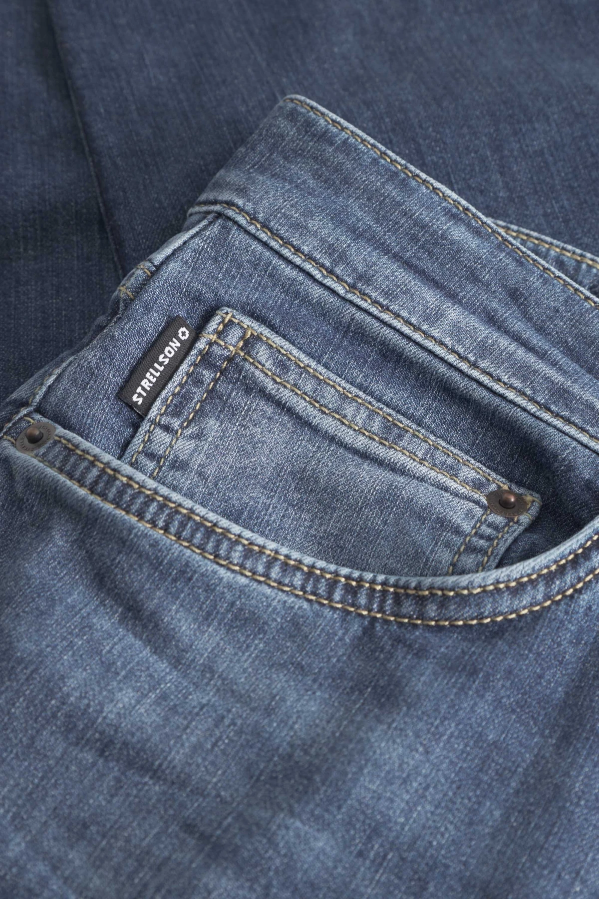 Denim Jeans Gallery