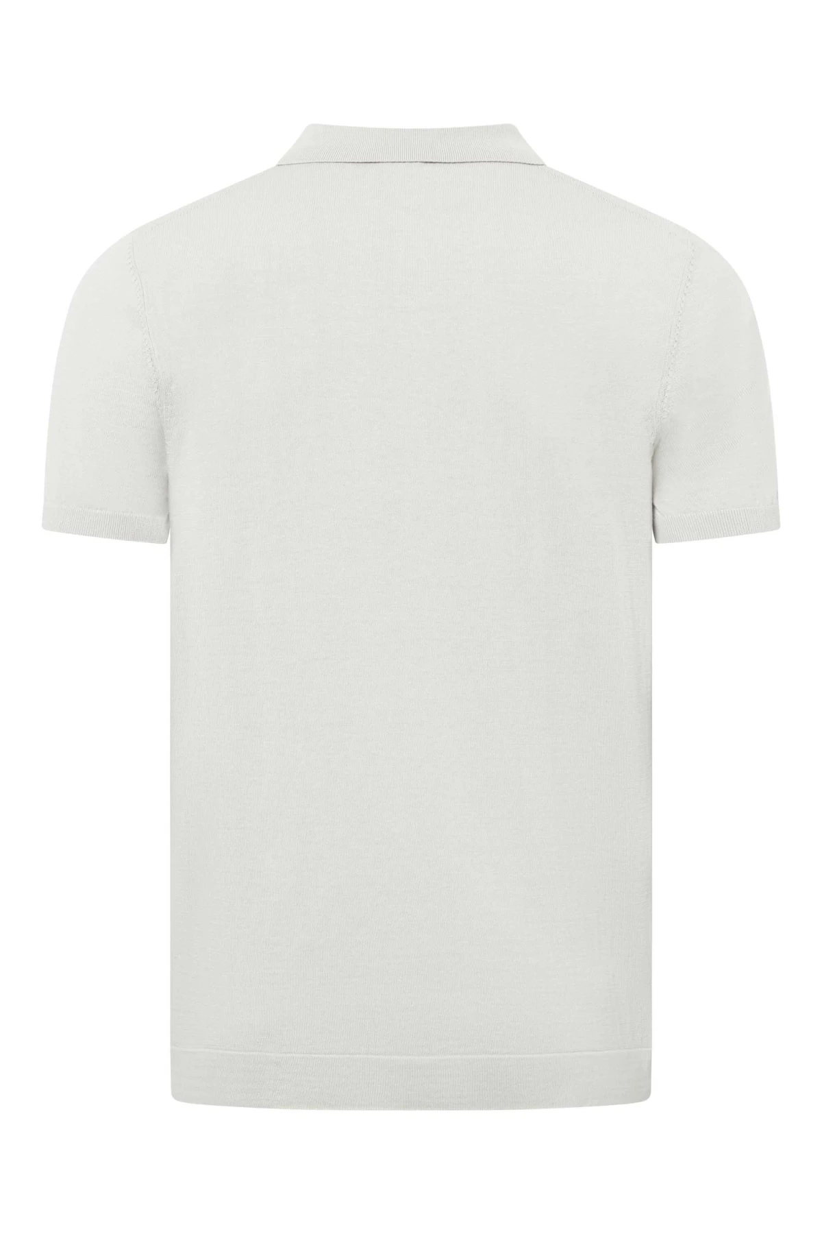 Knitted Polo Gallery