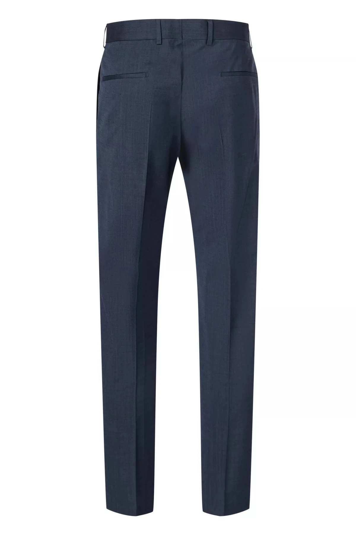 Slim Fit Melwin Modular Suit Trousers Gallery