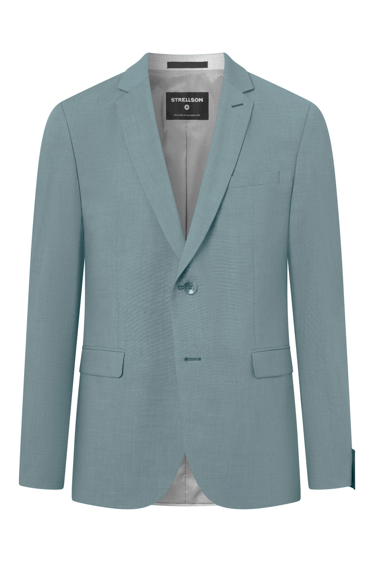 Slim Fit Flex Cross Adrien Jacket Gallery