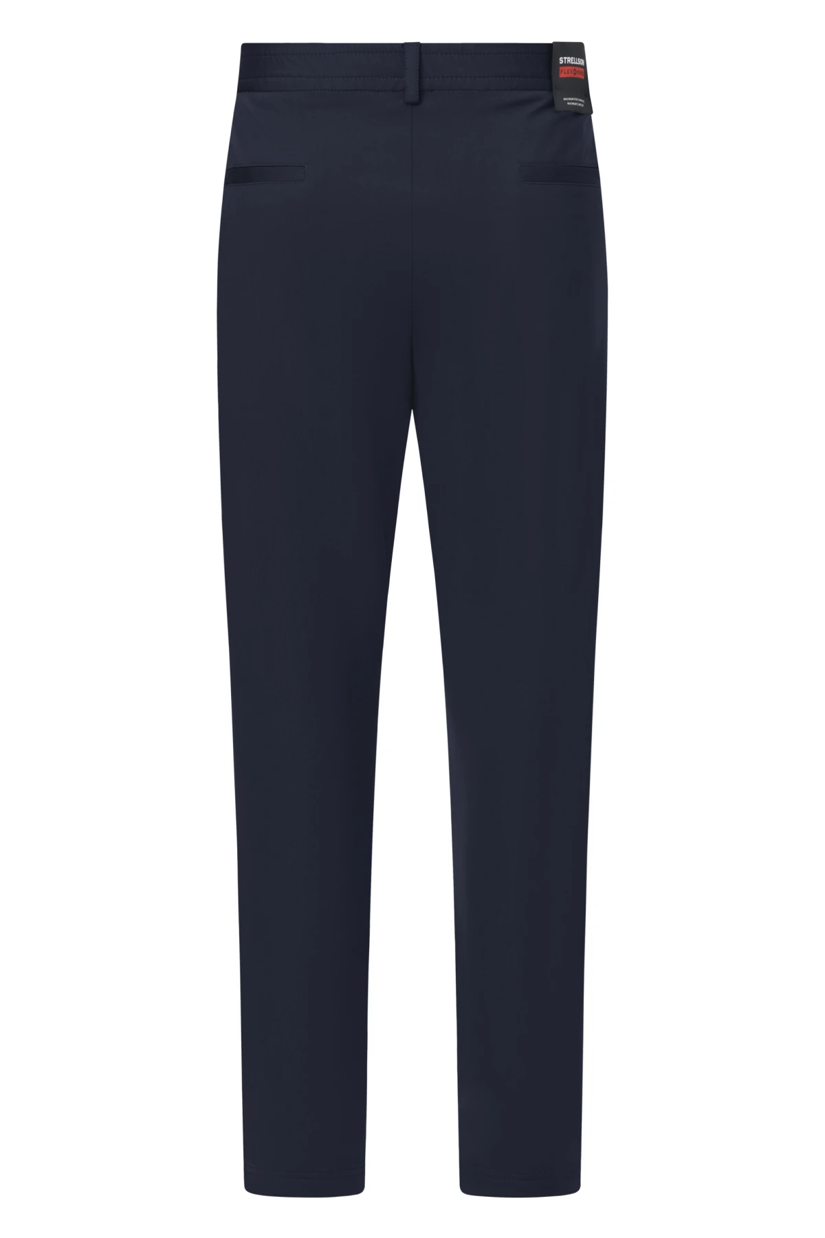 Slim Fit Tius Modular Suit Trousers Gallery
