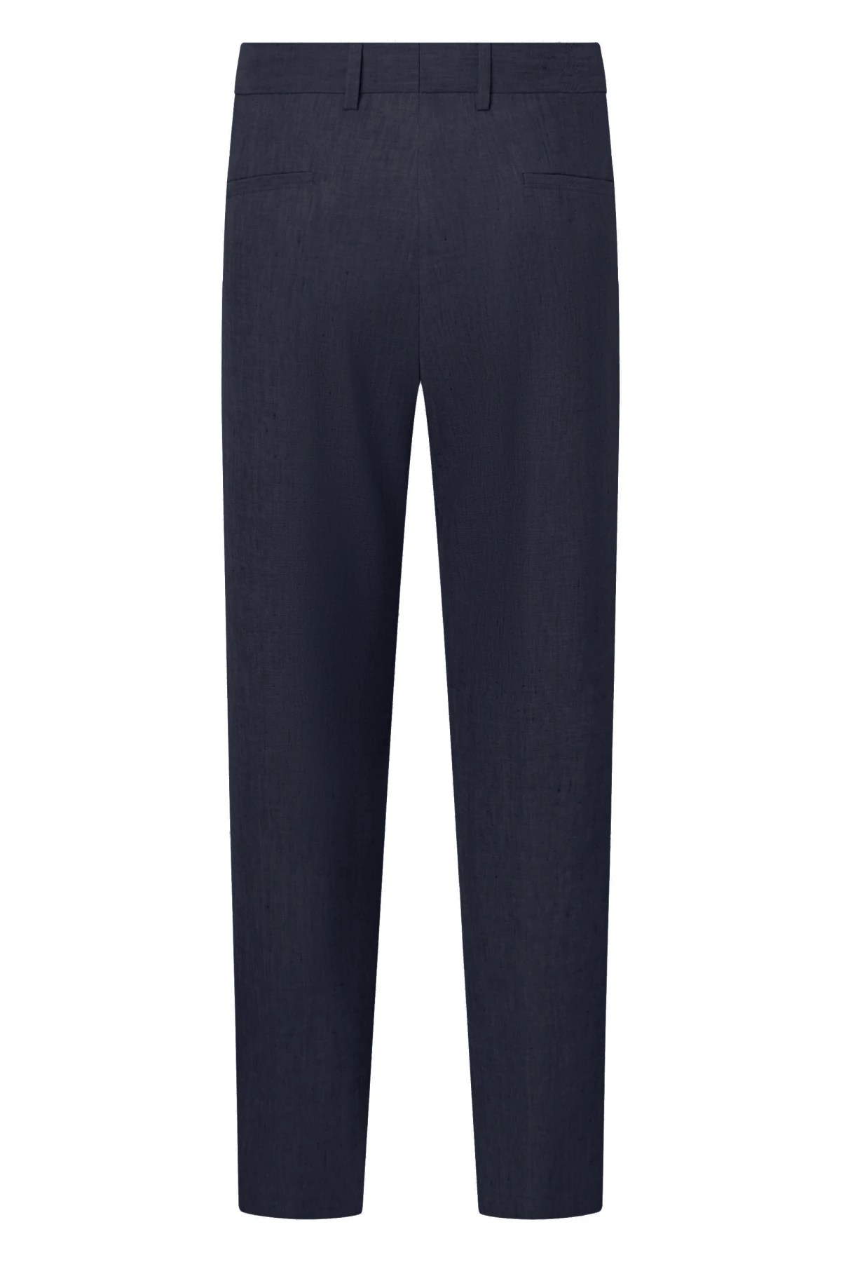 Slim Fit Till Modular Suit Trousers Gallery