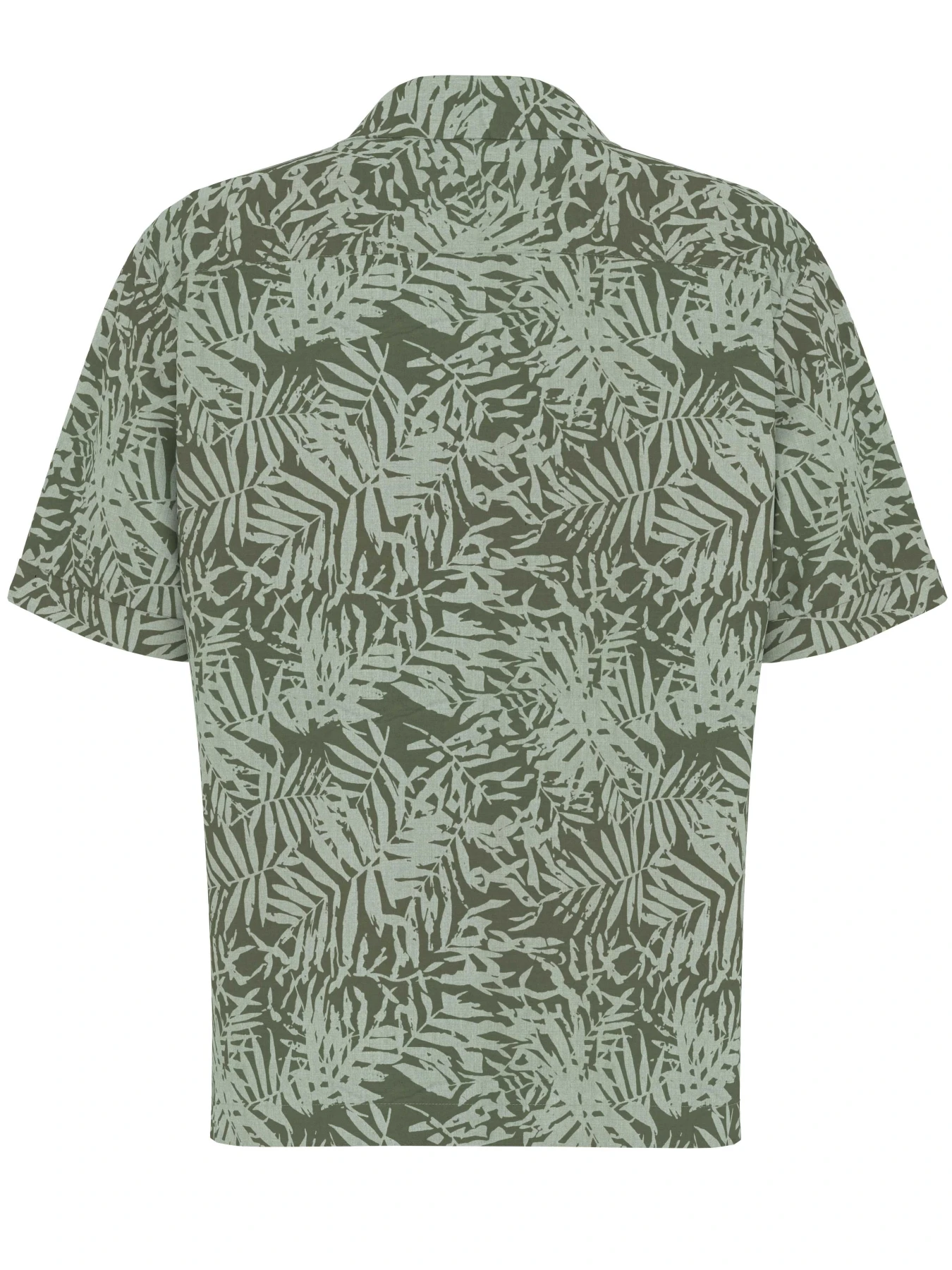 Short-sleeved Shirt Gallery