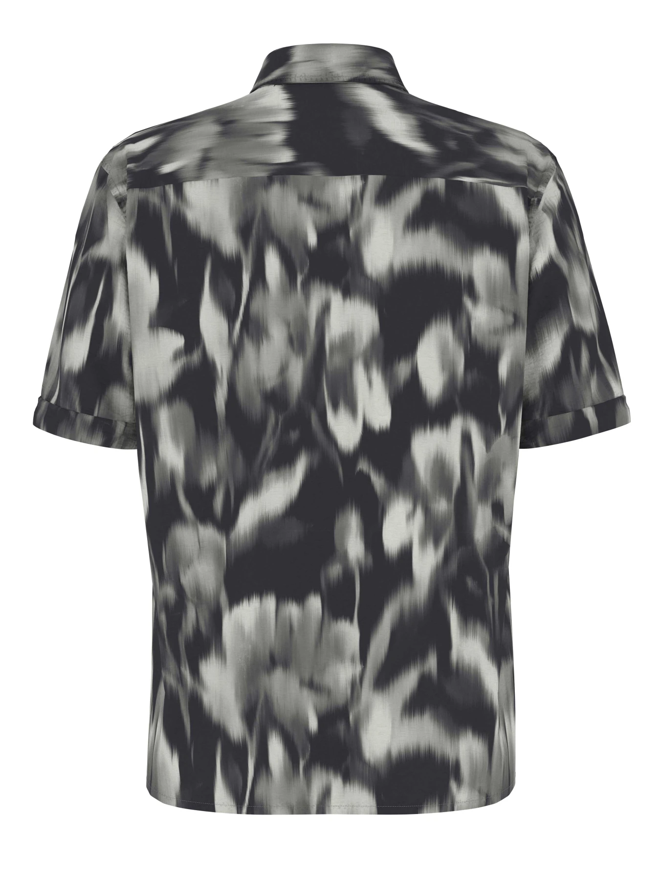 Short-sleeved Shirt Gallery