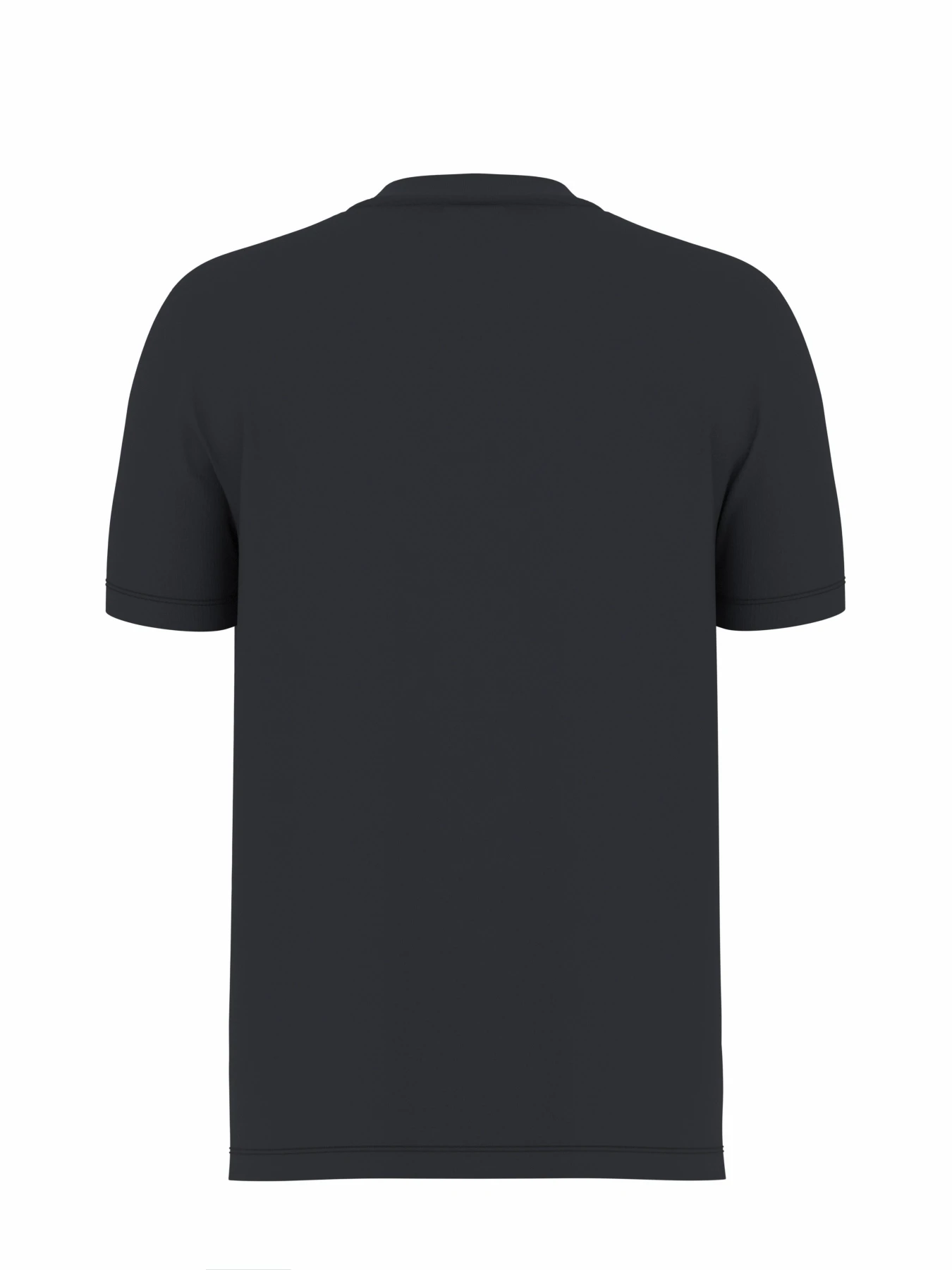 Fisher Piqué T-shirt Gallery