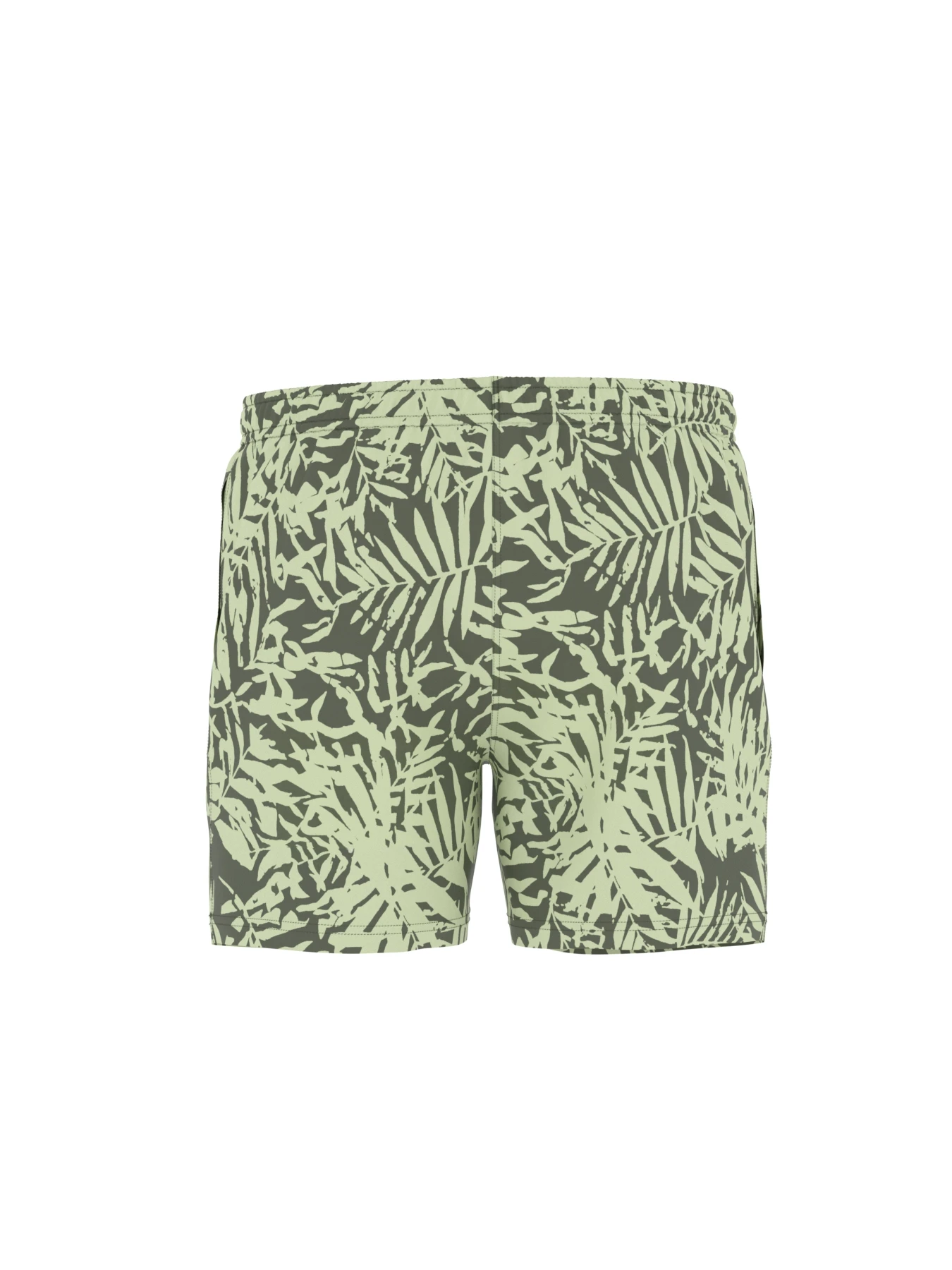 Lago Swimming Shorts Gallery