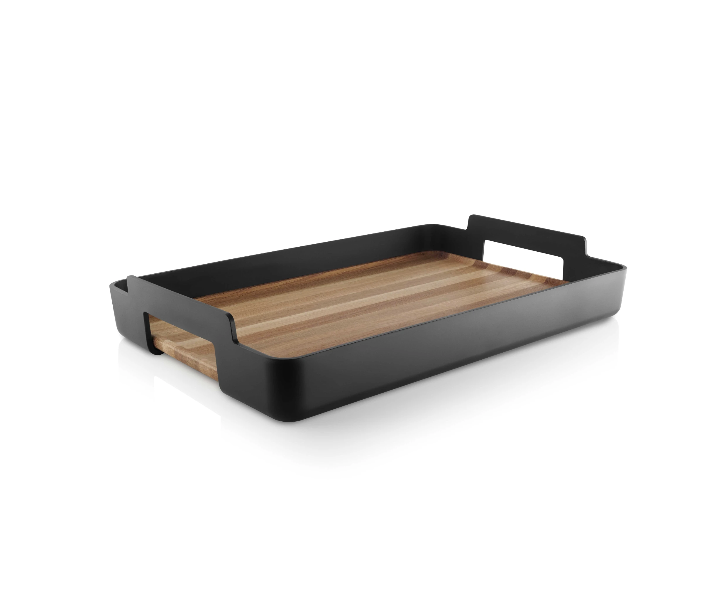 NK Rec. Serving tray bamboo Gallery