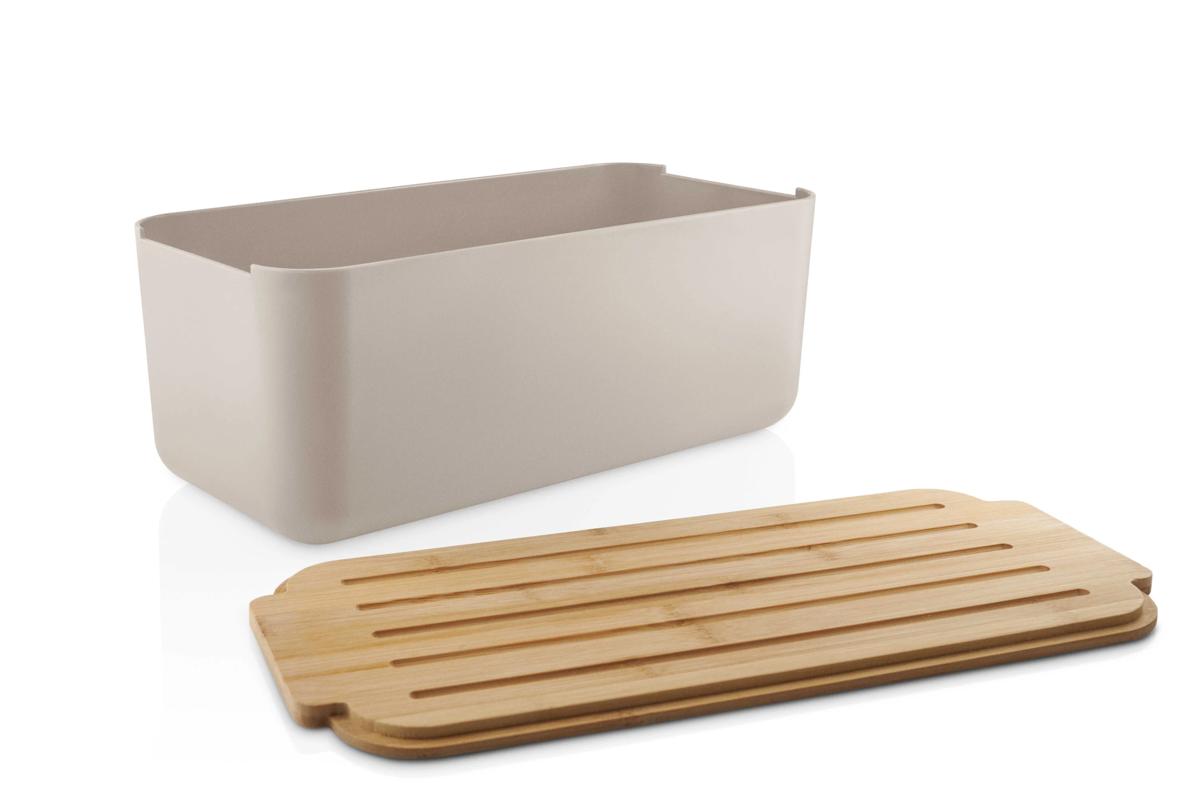 Bread bin Sand Gallery