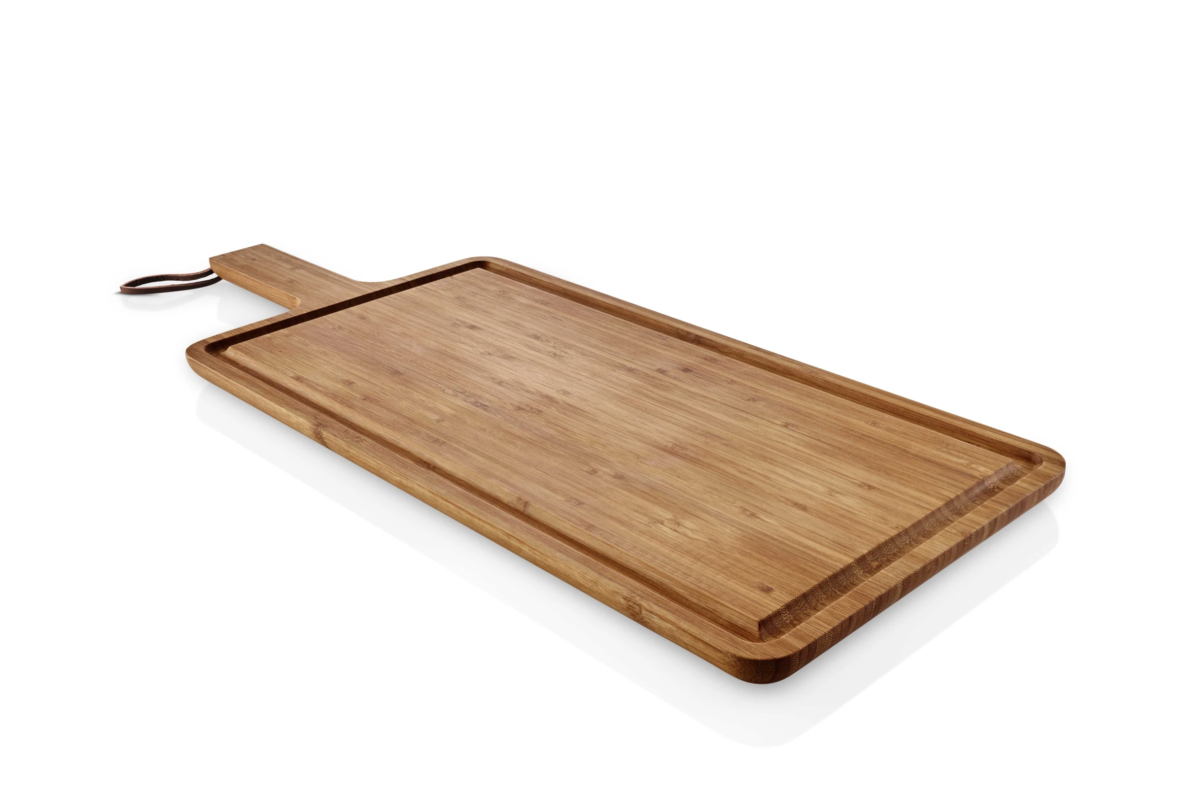 Nk Cutting board 44x22cmbamboo Gallery