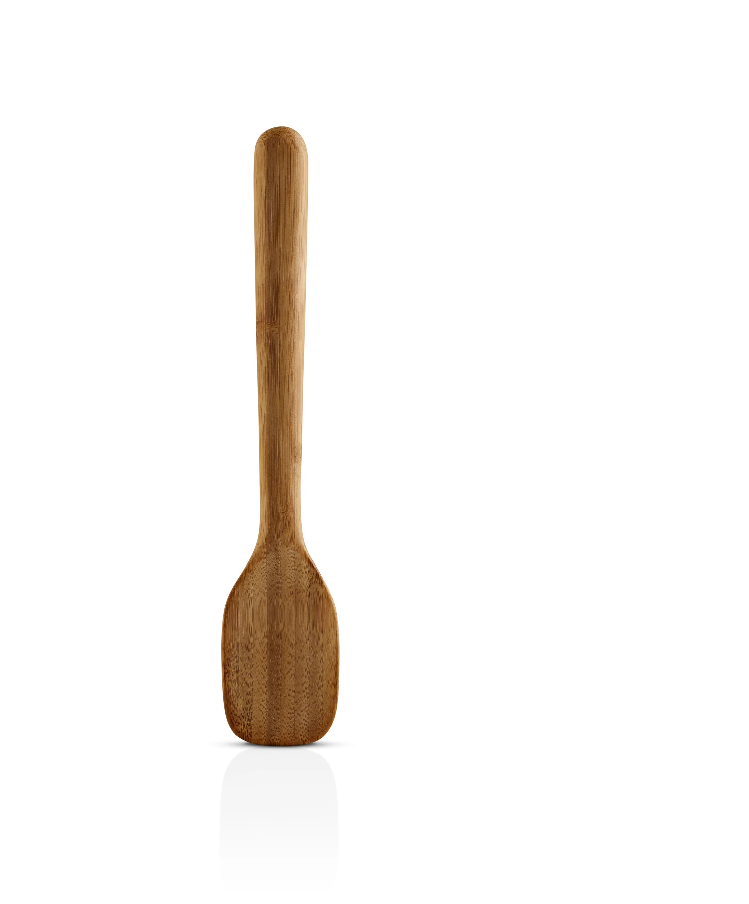 Nk Serving spoon small  bamboo Gallery