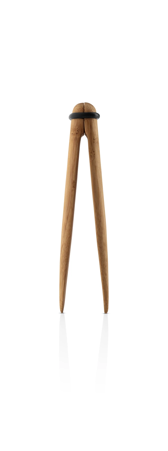 Nk Charcuterie tongs bamboo Gallery