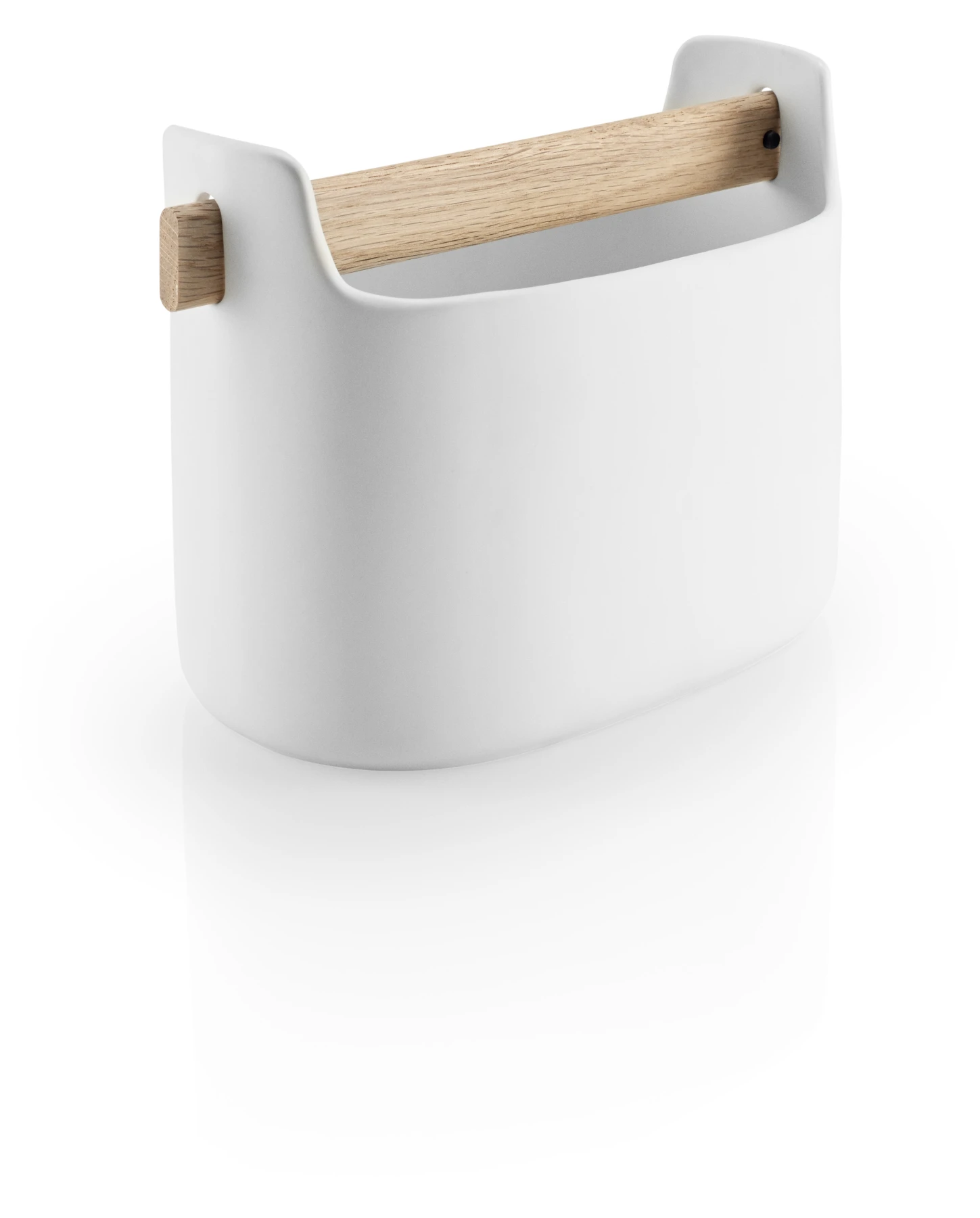 Toolbox H15cm white Gallery
