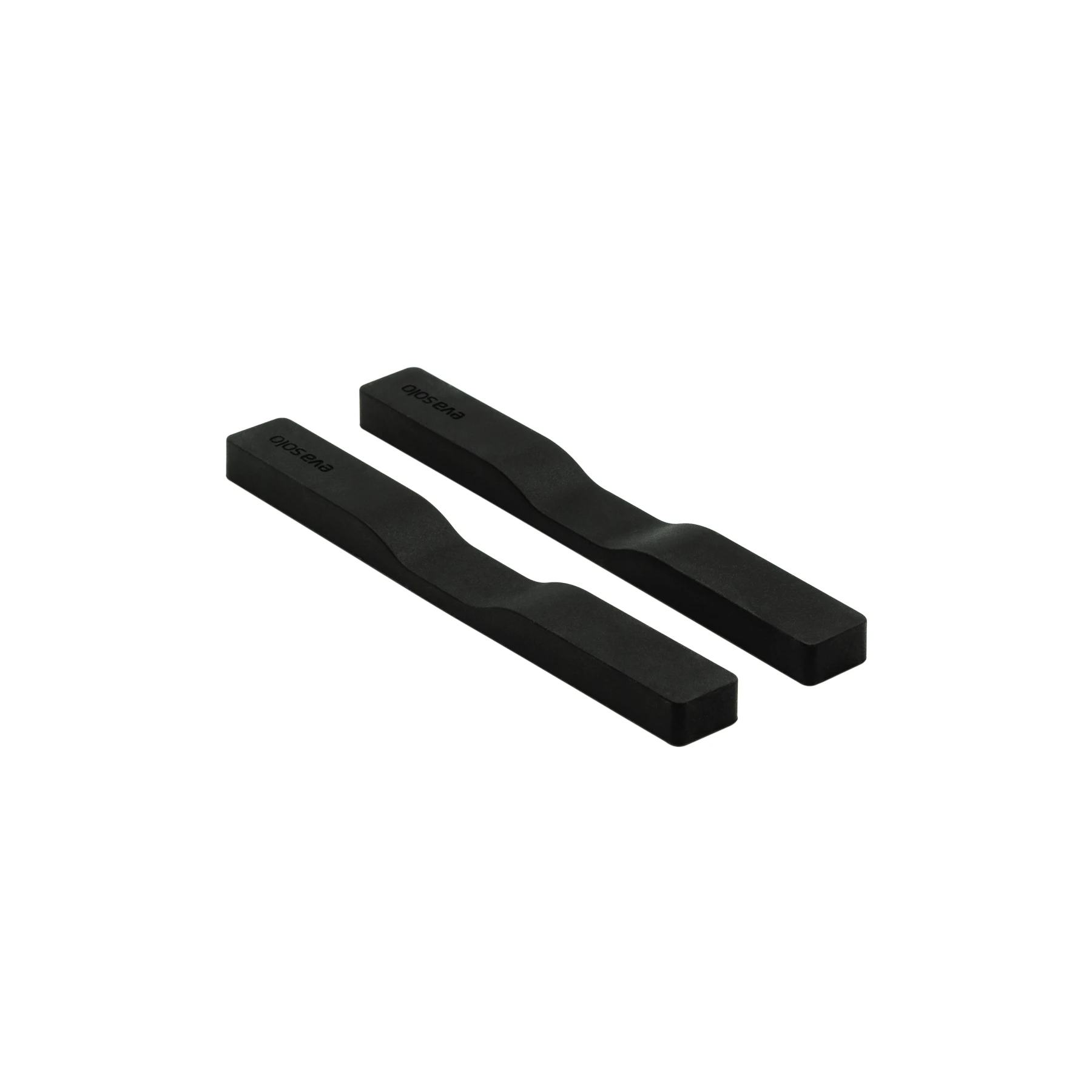 Magnetic trivets black Gallery