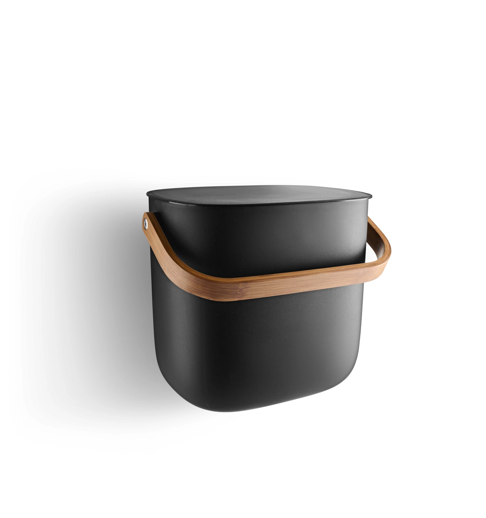 Reflect Recycling waste bin 6l Gallery