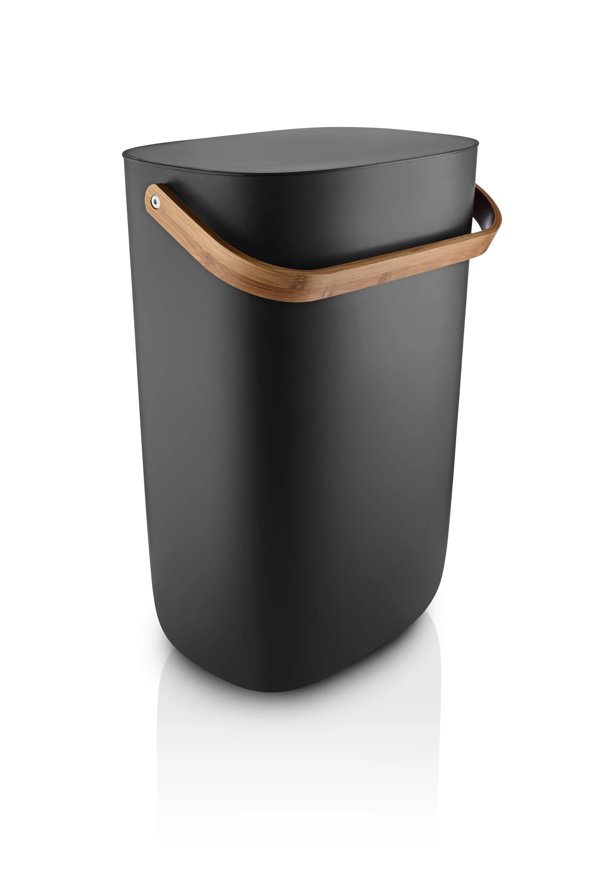 Reflect Recycl. waste bin 33l Gallery