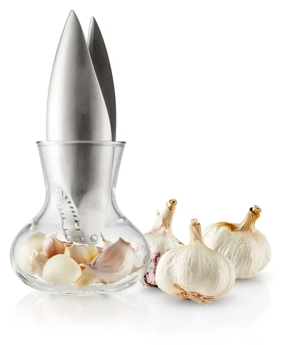 Garlic press Gallery