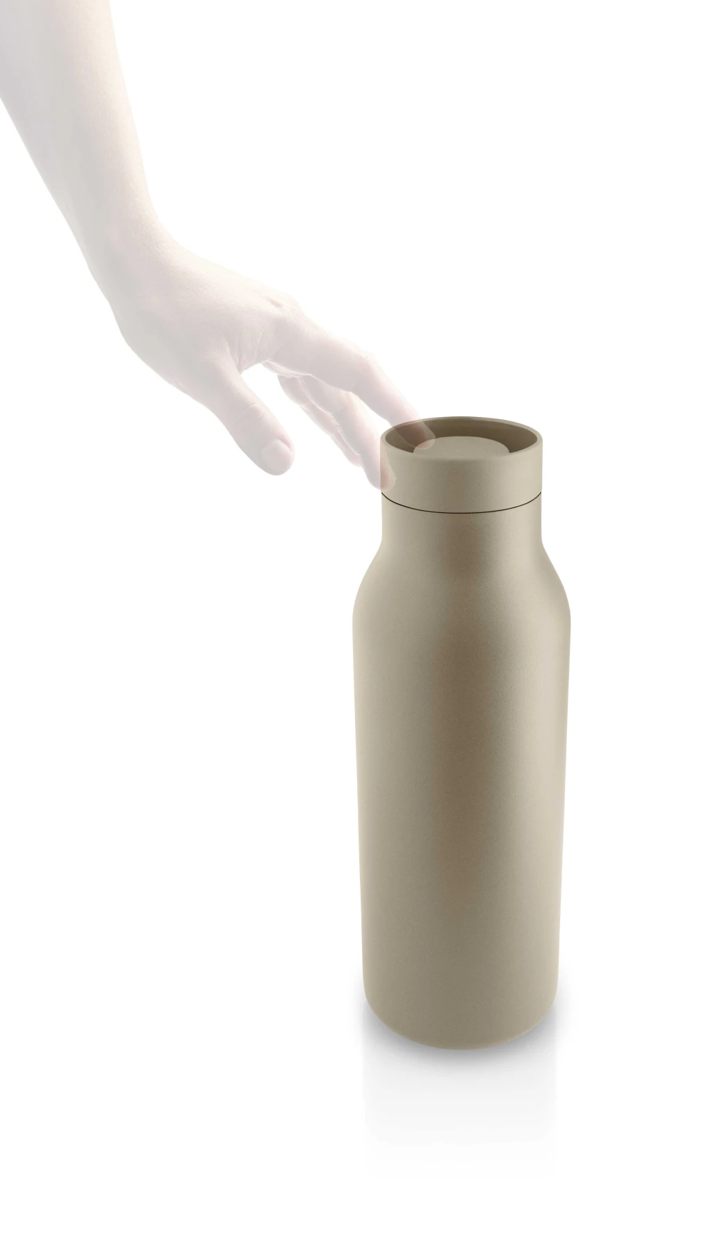 Urban thermo flask 0.5l Pbeige Gallery