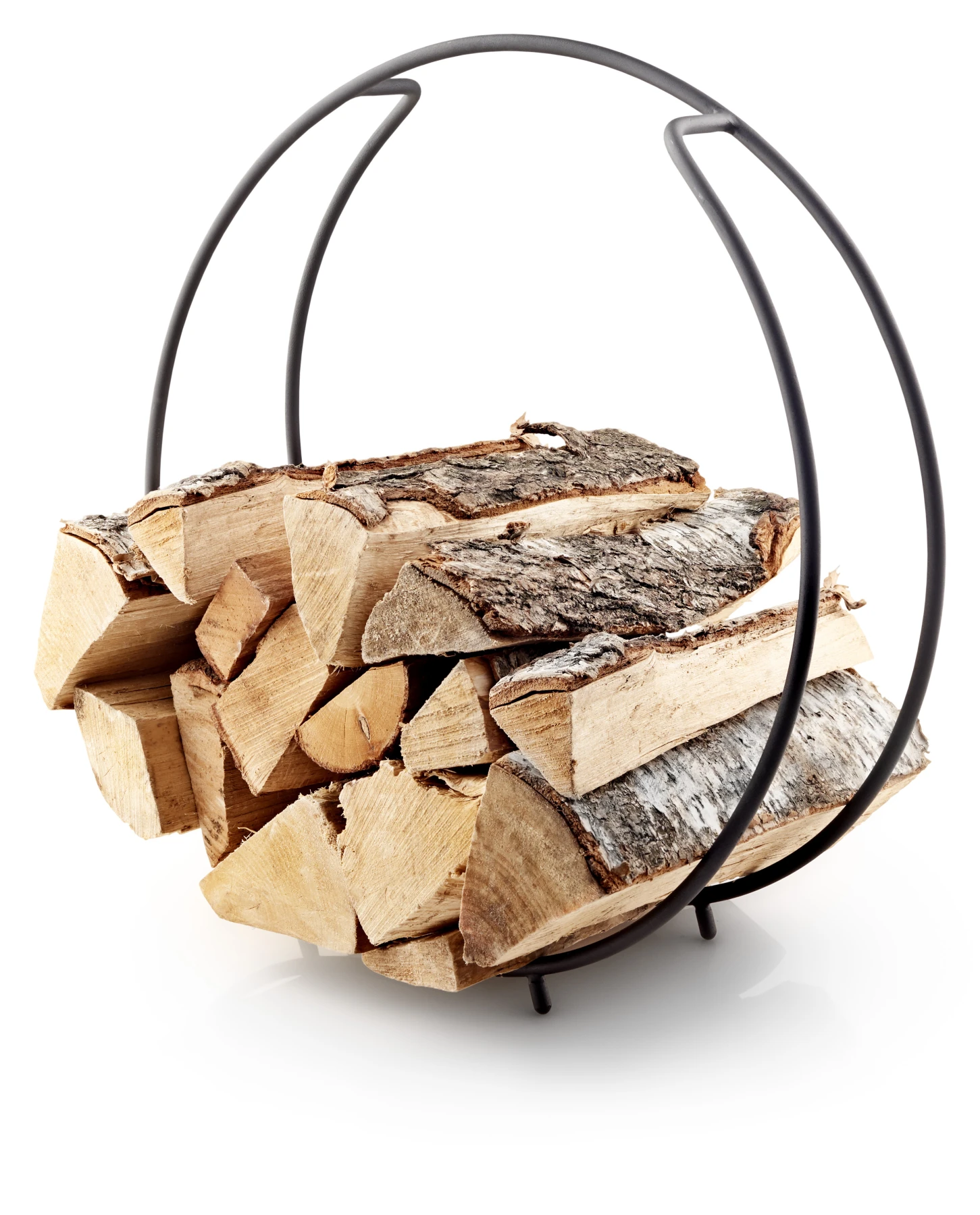 FireGlobe log holder Gallery