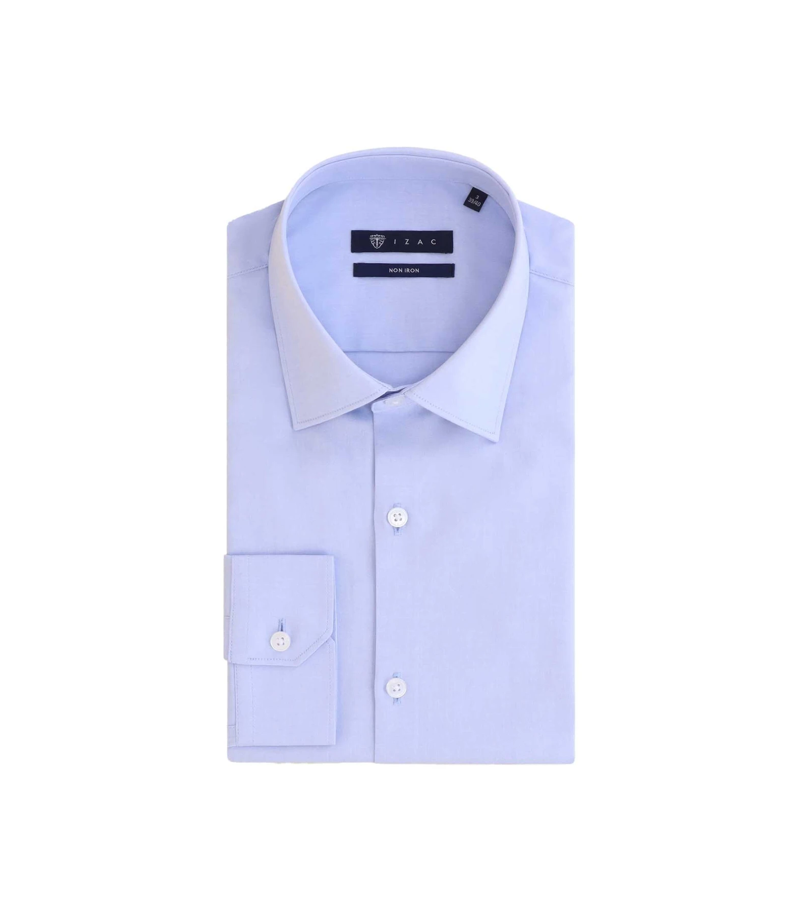 Infroitable  Italian collar shirt Gallery