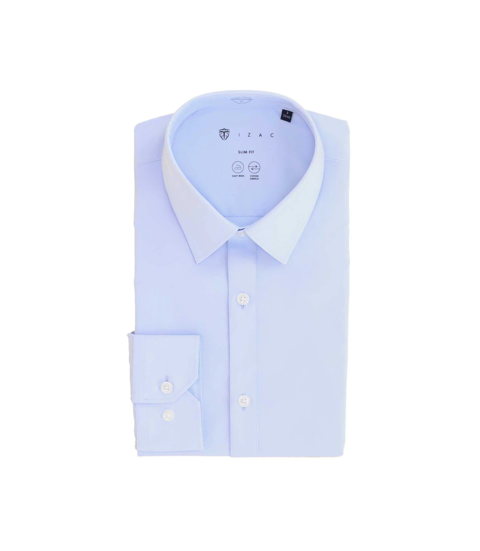 French collar shirt Gallery